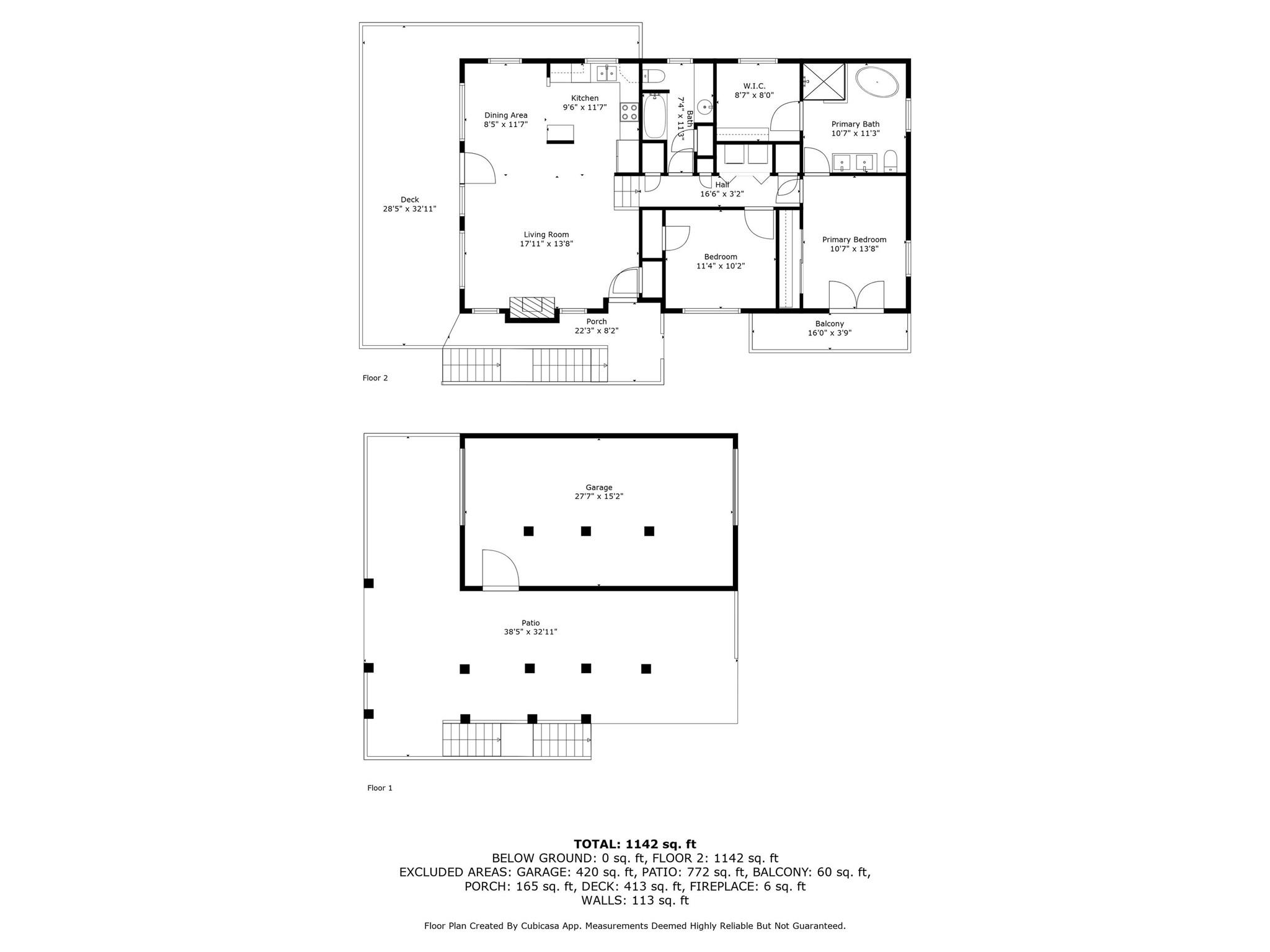 22513 Bay Point Drive