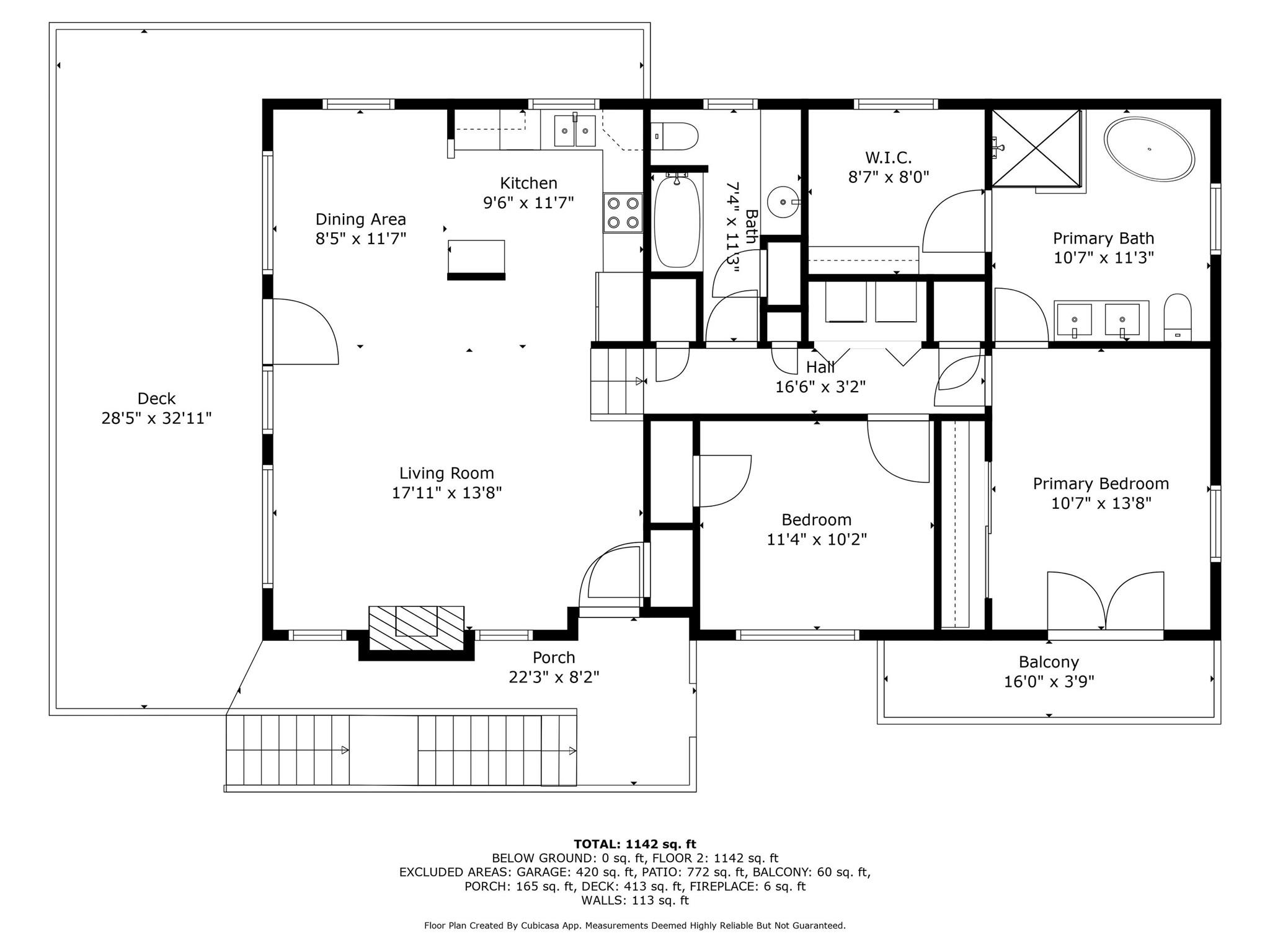 22513 Bay Point Drive