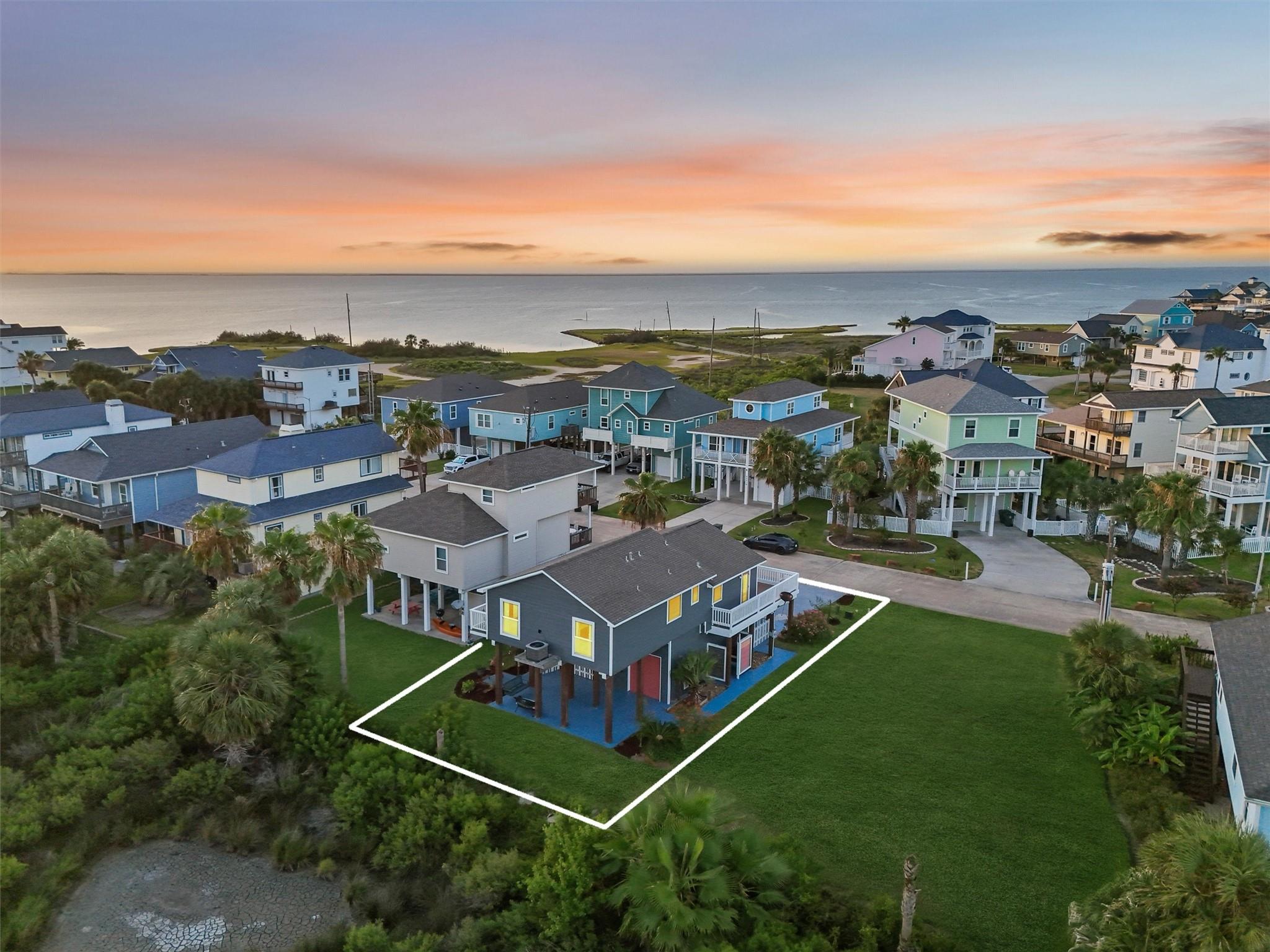 22513 Bay Point Drive