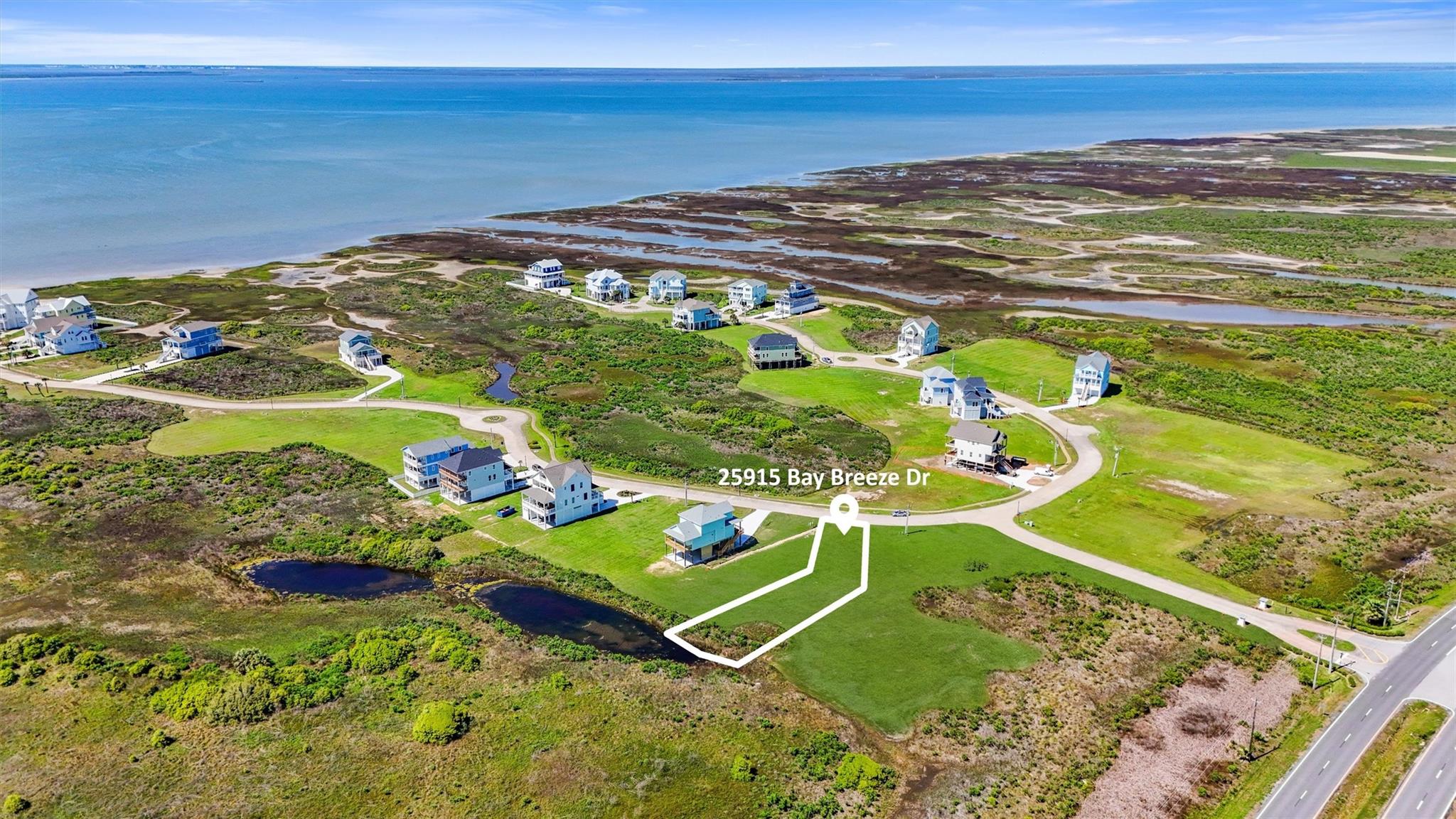 25915 Bay Breeze Drive