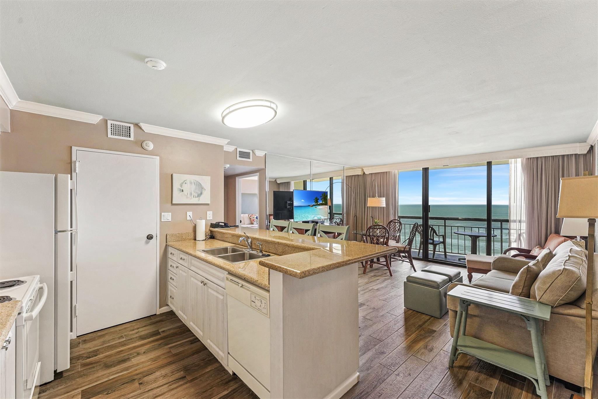 5220 Seawall Boulevard # 1133C