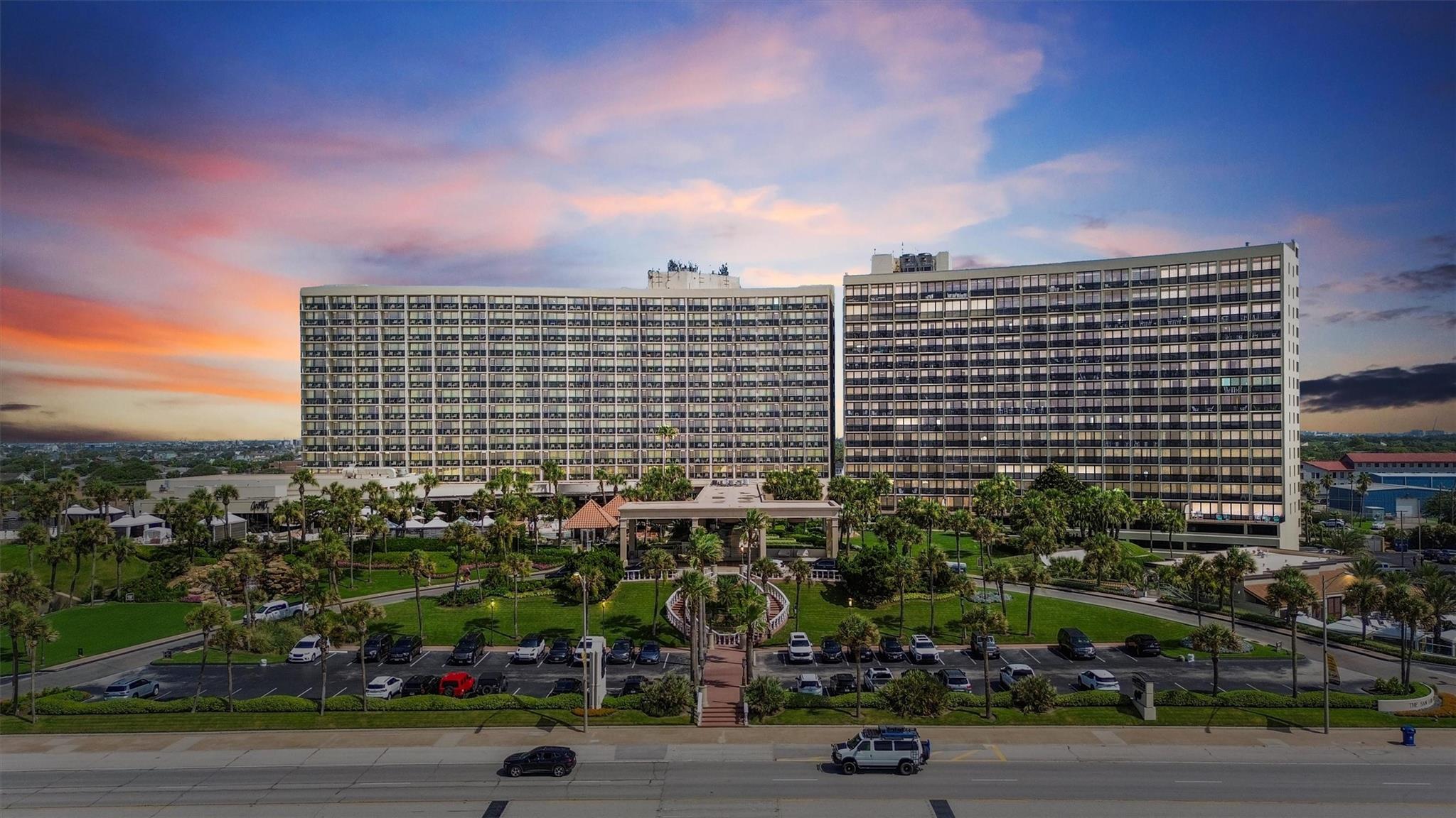 5220 Seawall Boulevard # 1133C