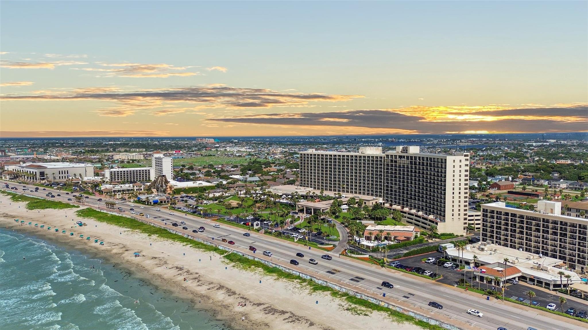 5220 Seawall Boulevard # 1133C