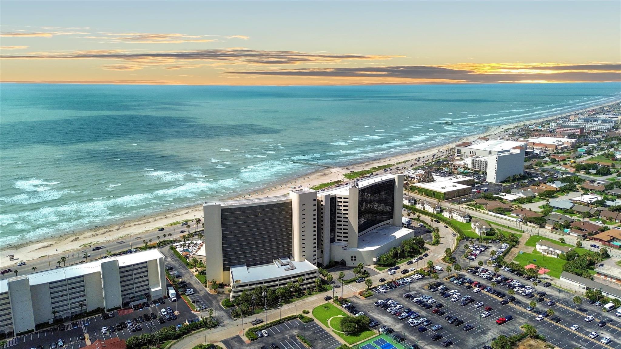 5220 Seawall Boulevard # 1133C