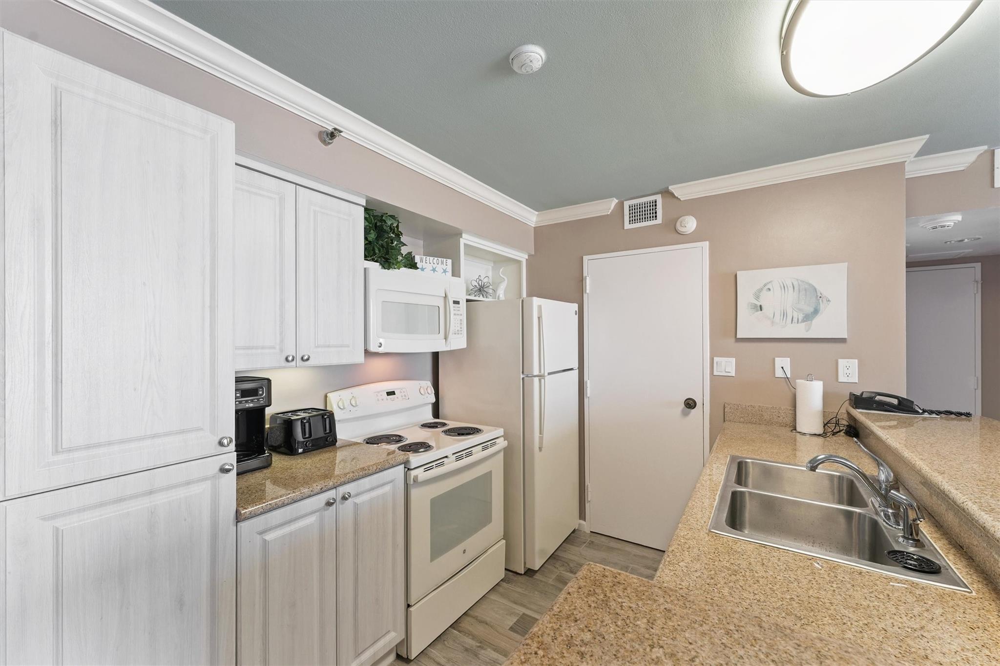 5220 Seawall Boulevard # 1133C