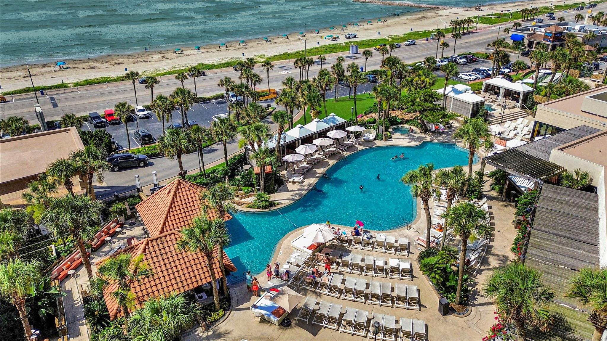 5220 Seawall Boulevard # 1133C