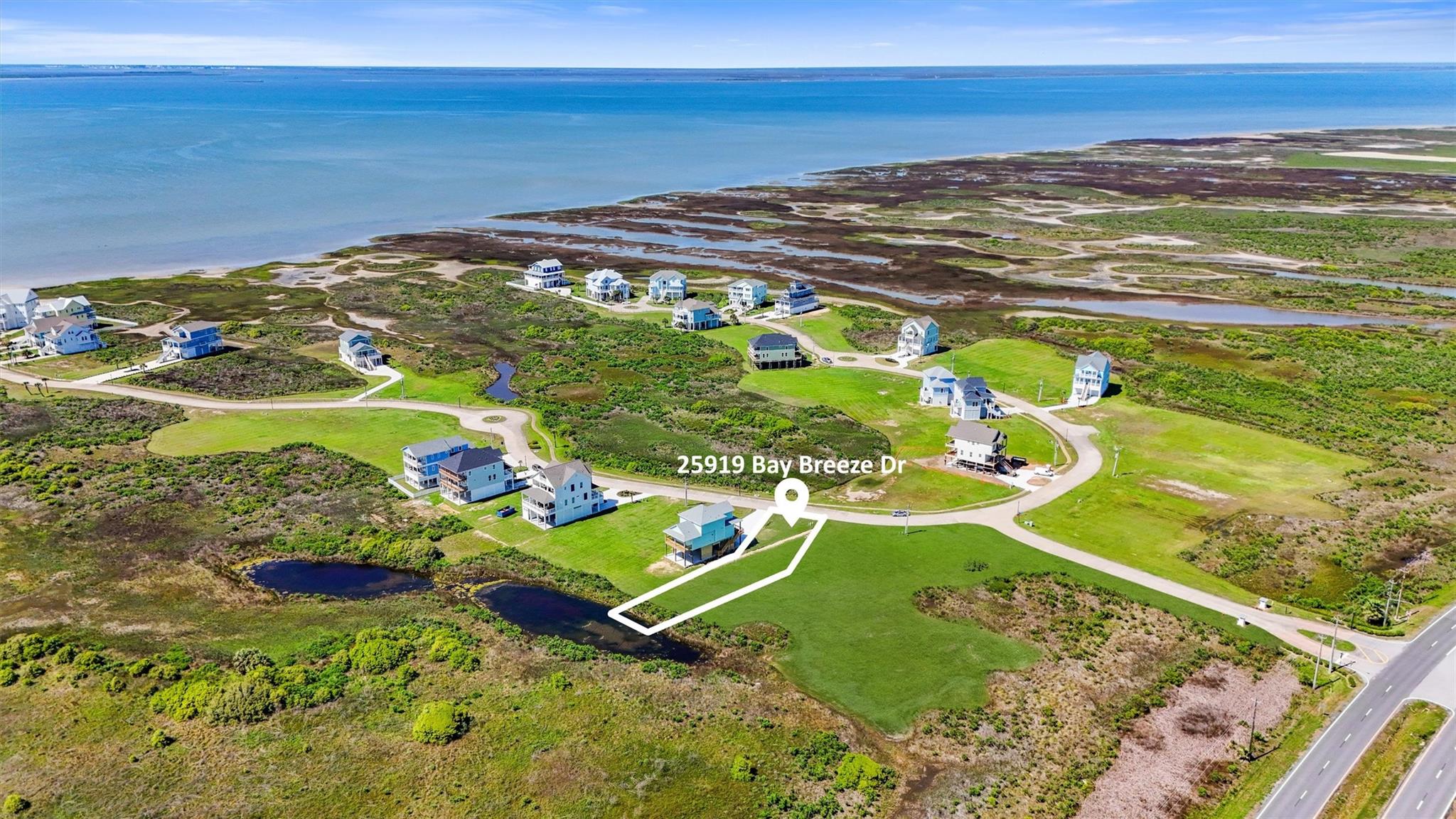 25919 Bay Breeze Drive