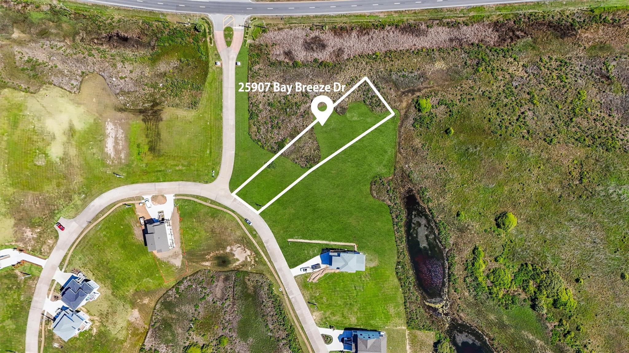 25907 Bay Breeze Drive