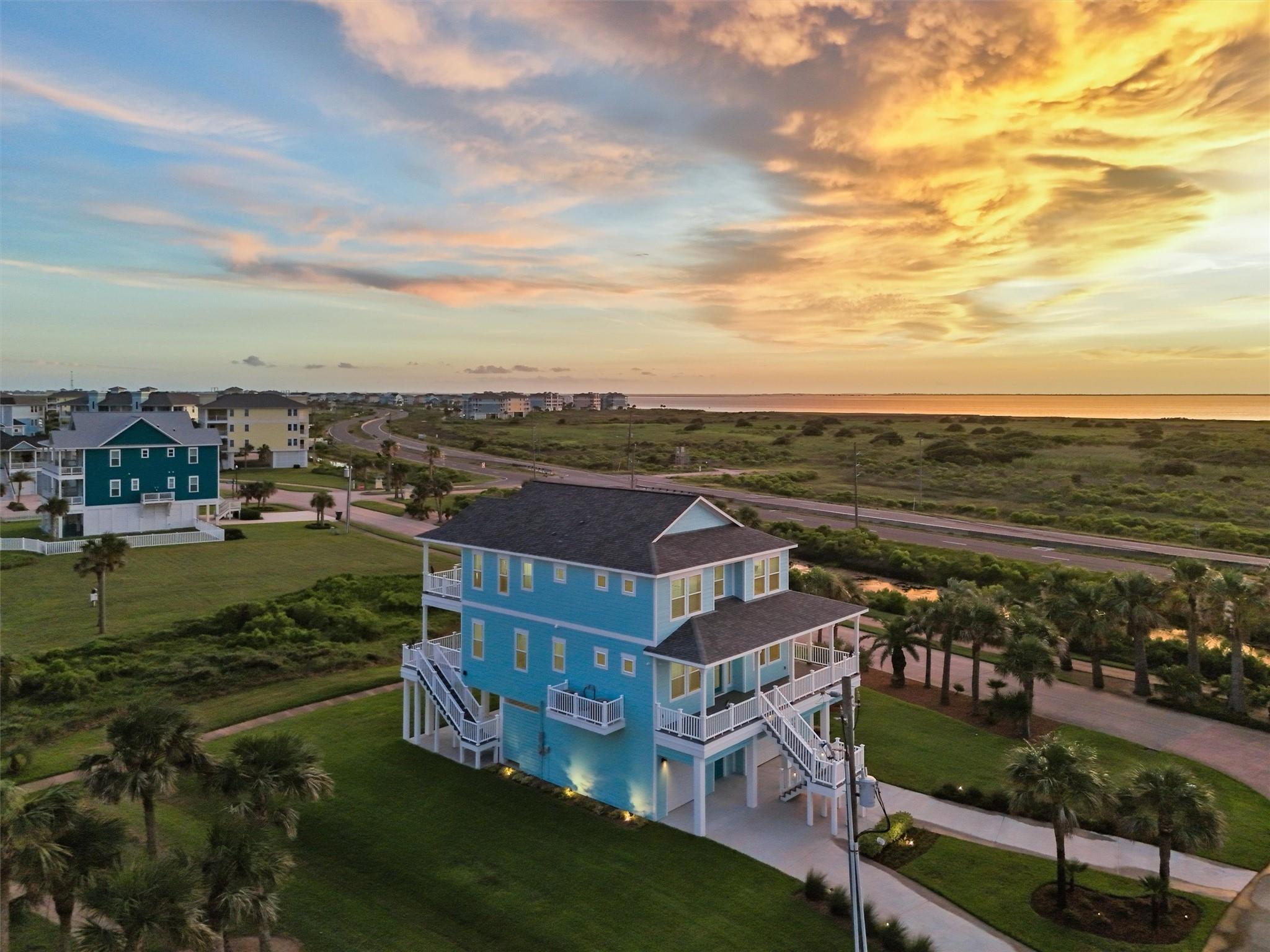 4102 Sandhill Crane Way