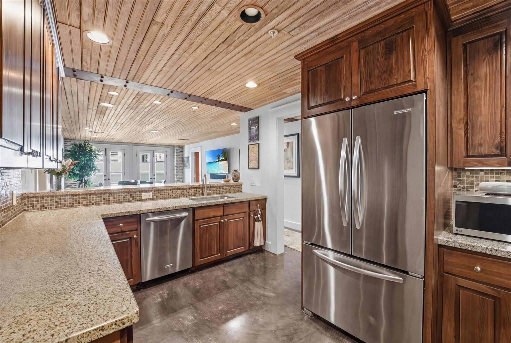 2214 Post Office Street # 1A