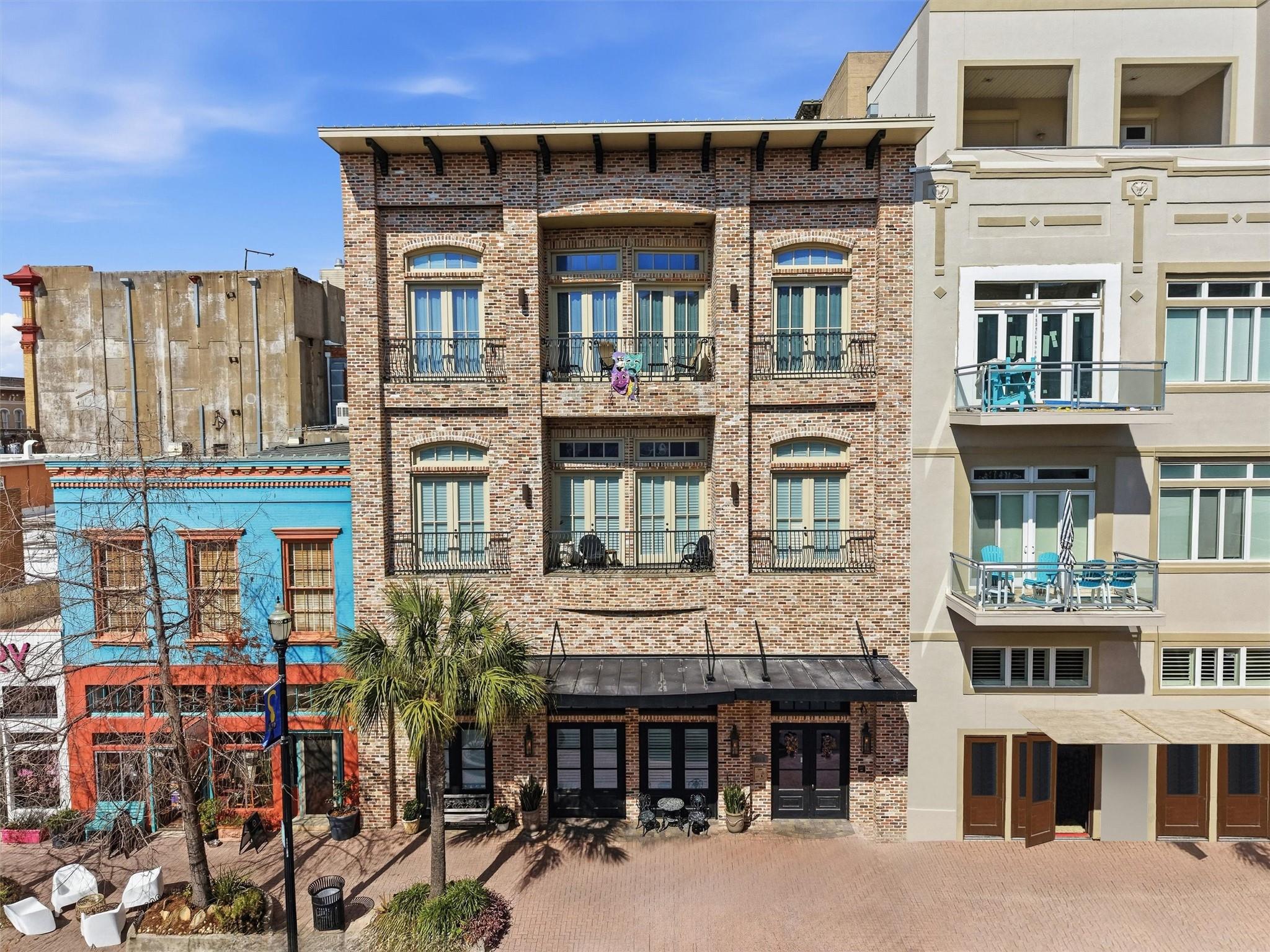 2214 Post Office Street # 1A