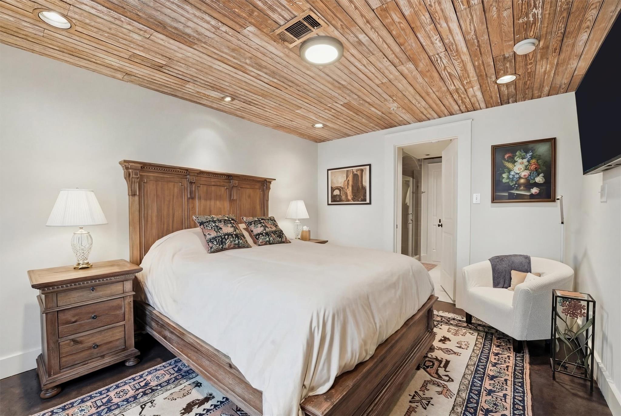 2214 Post Office Street # 1A