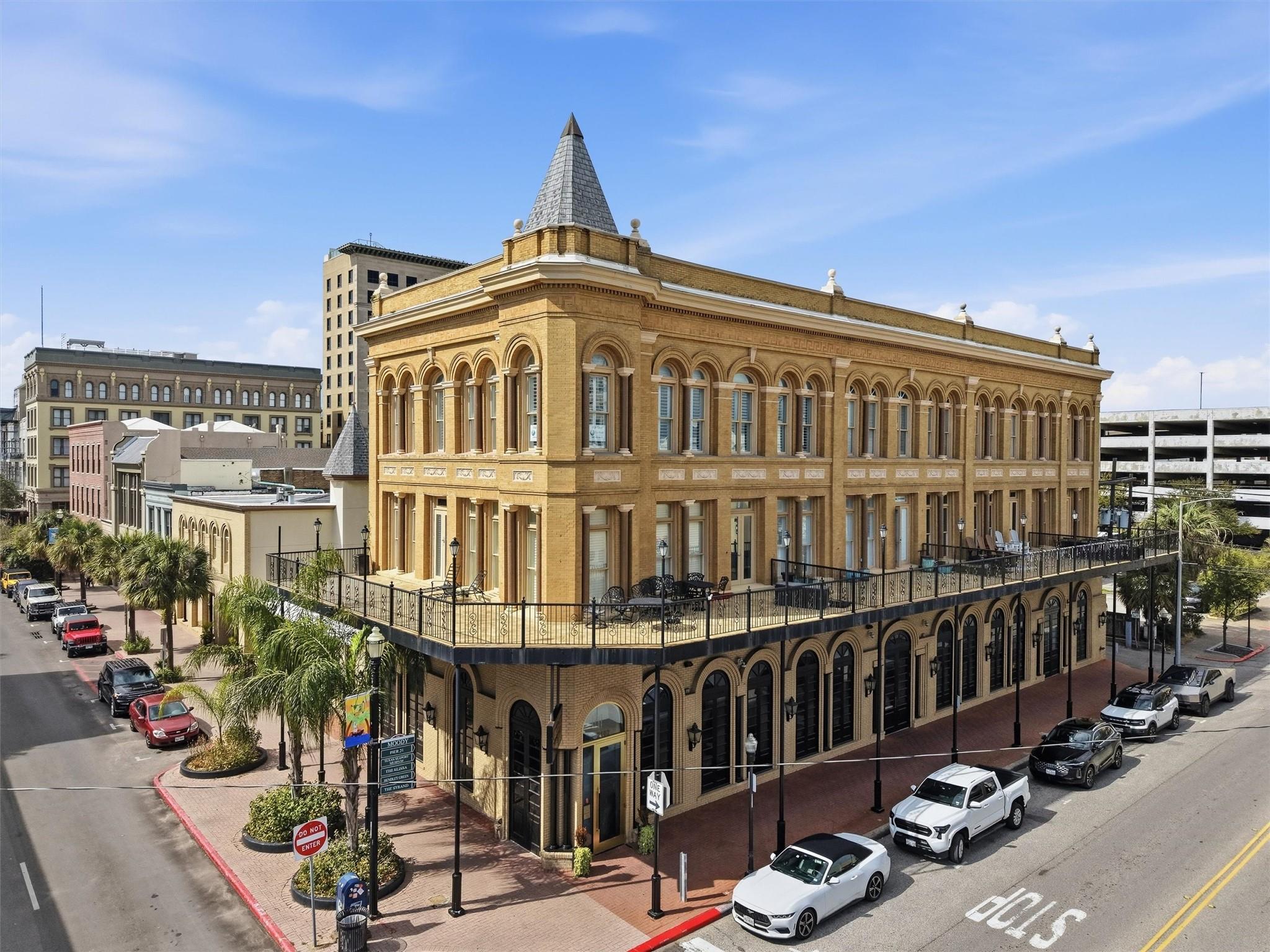 2214 Post Office Street # 1A