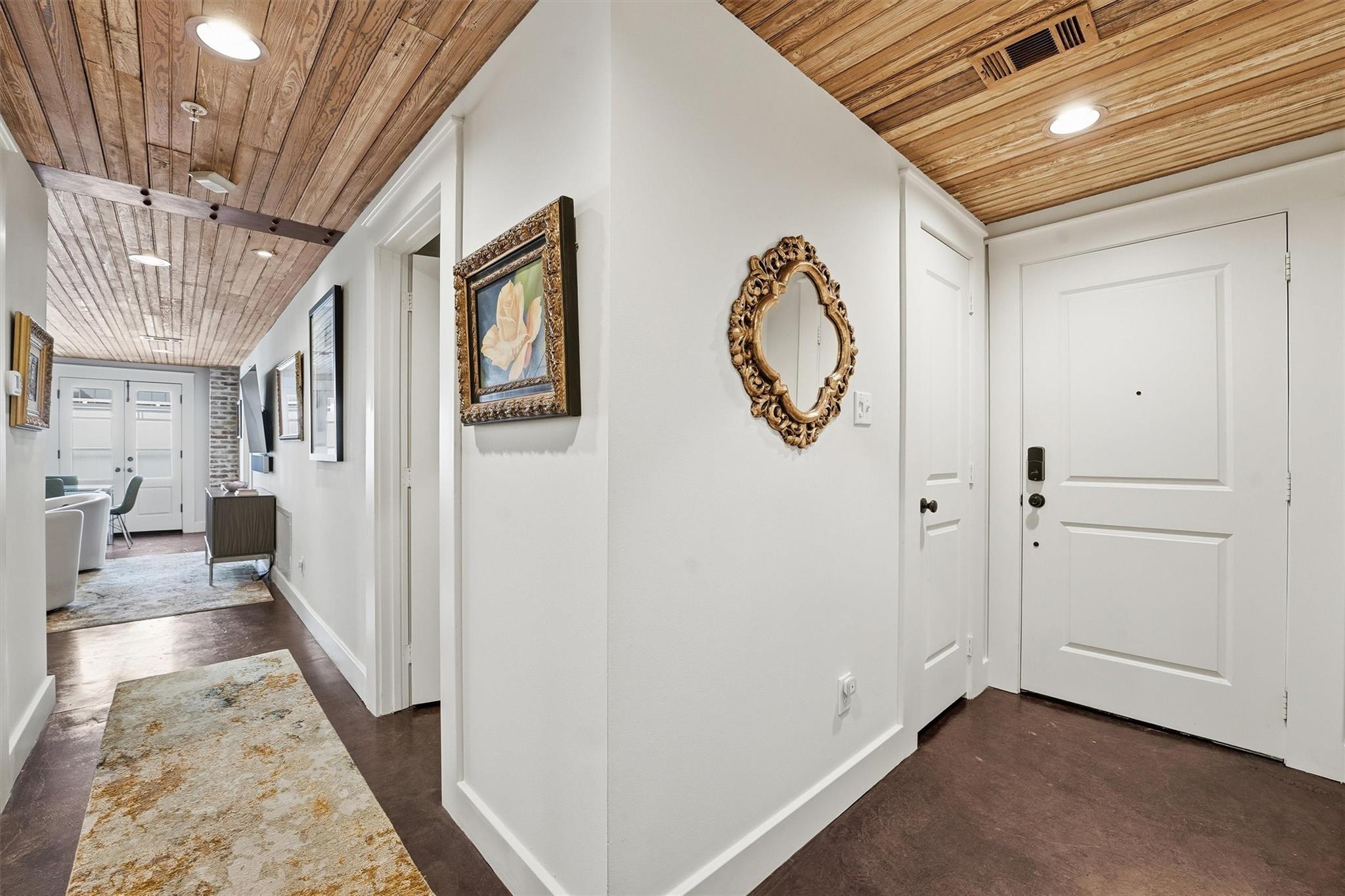 2214 Post Office Street # 1A