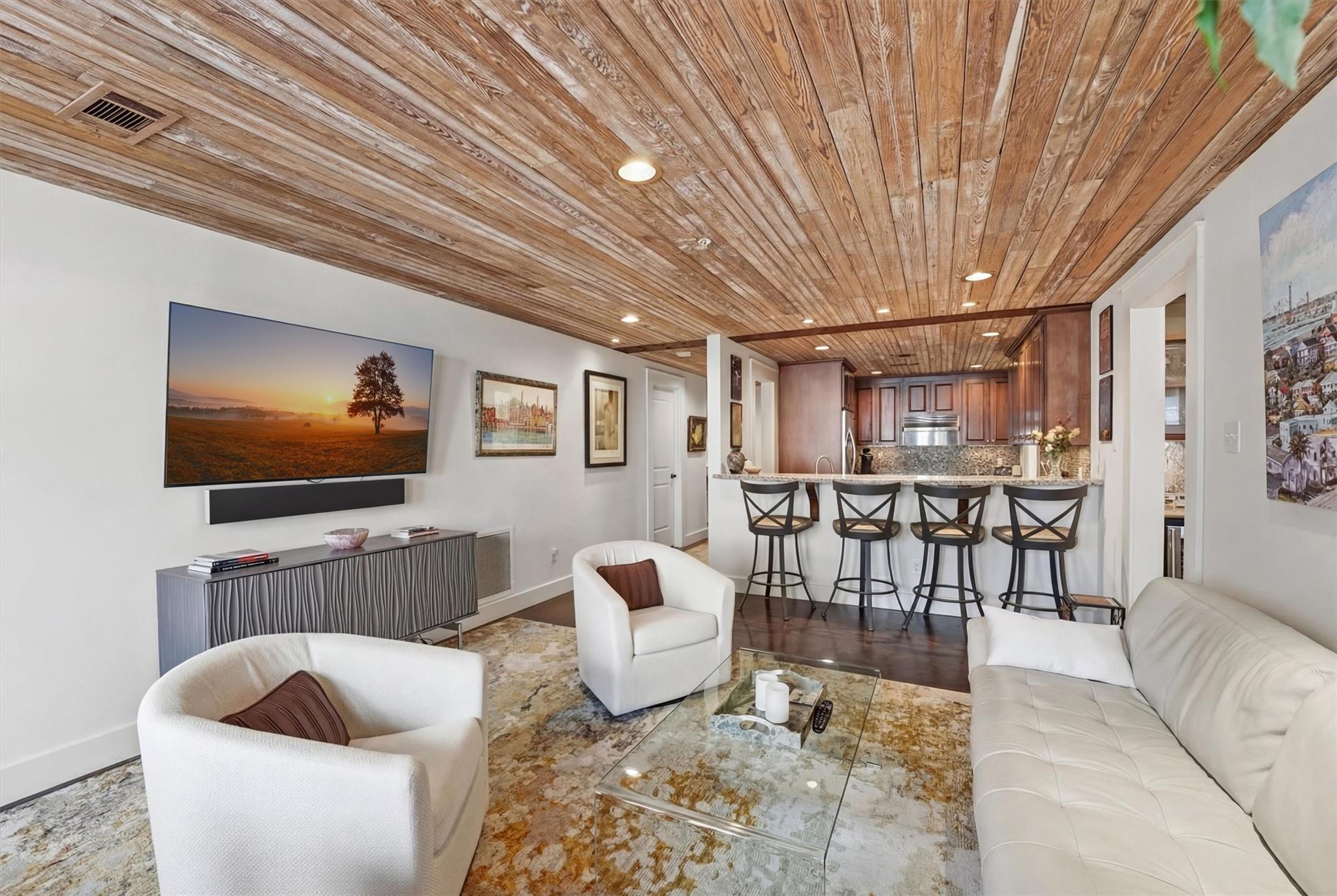 2214 Post Office Street # 1A