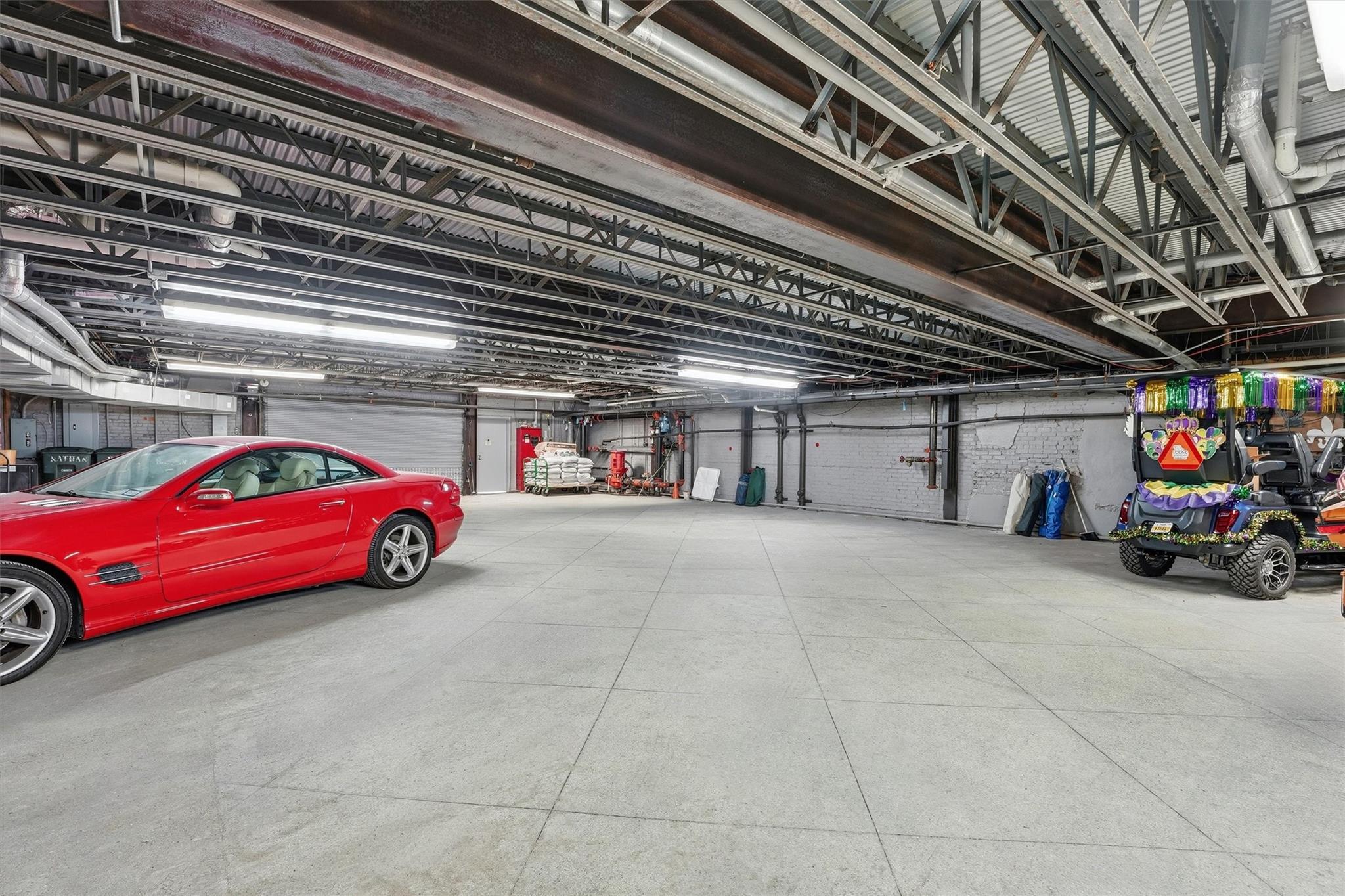 2214 Post Office Street # 1A