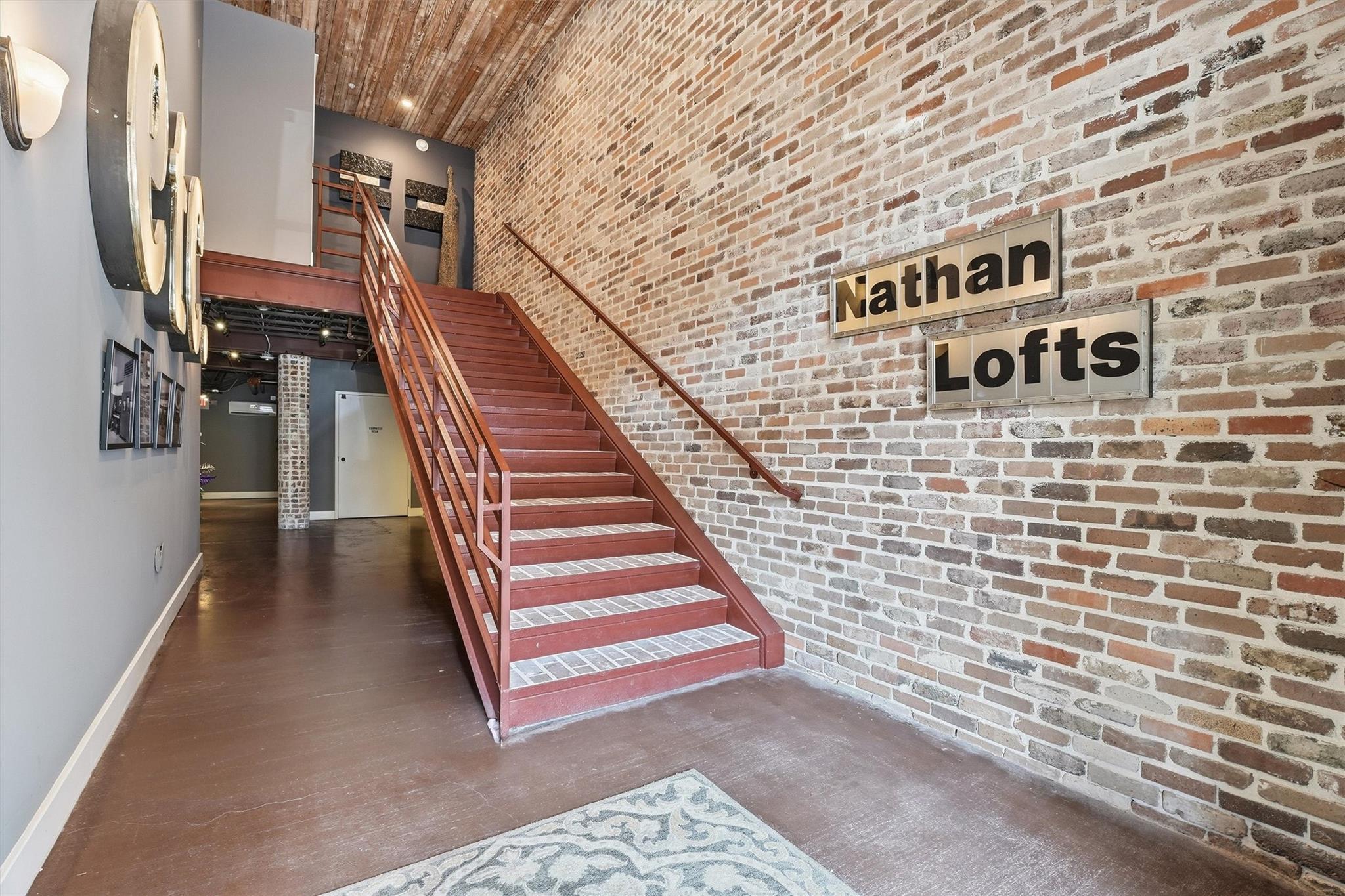 2214 Post Office Street # 1A