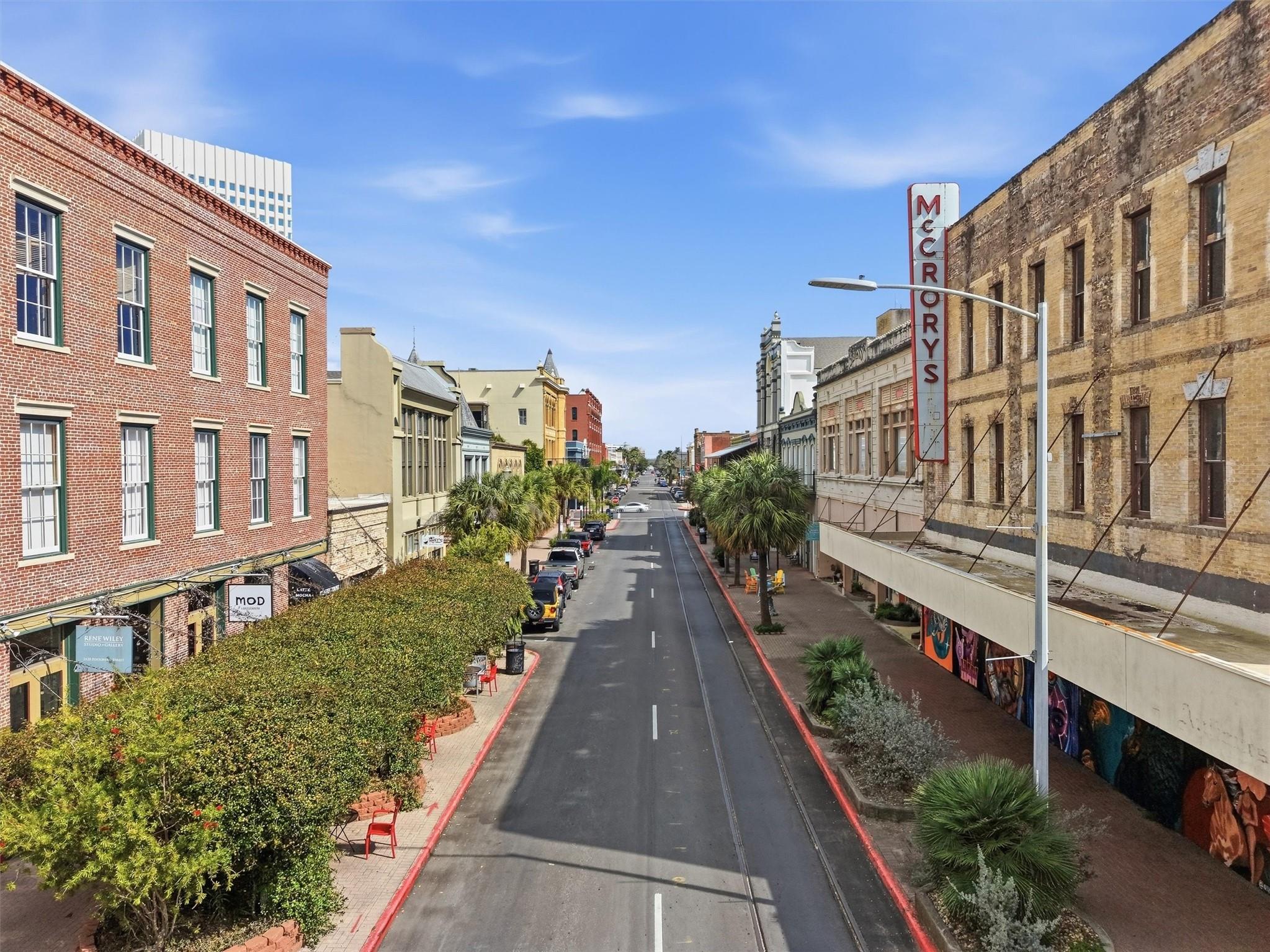 2214 Post Office Street # 1A