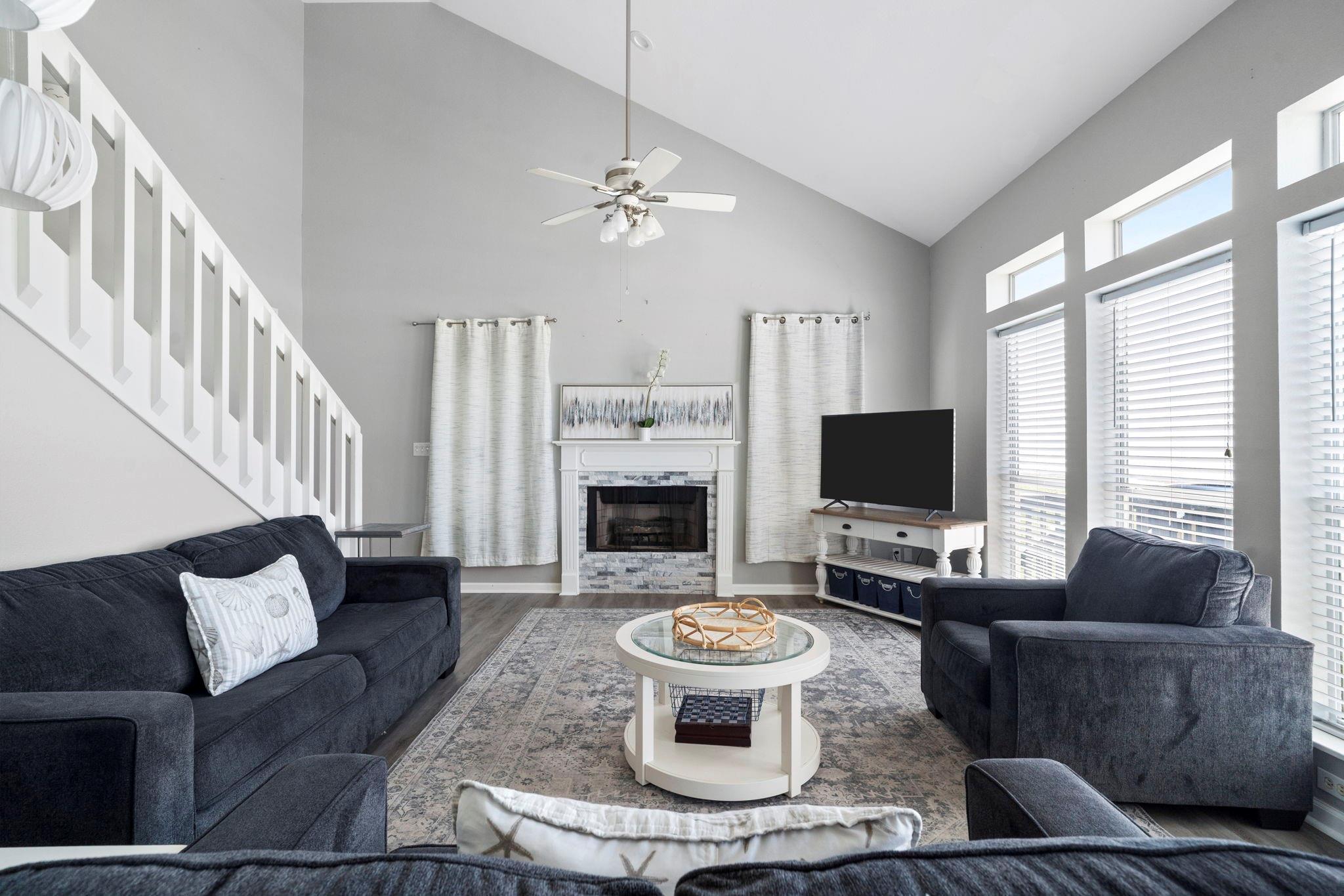 23401 Termini San Luis Pass Road