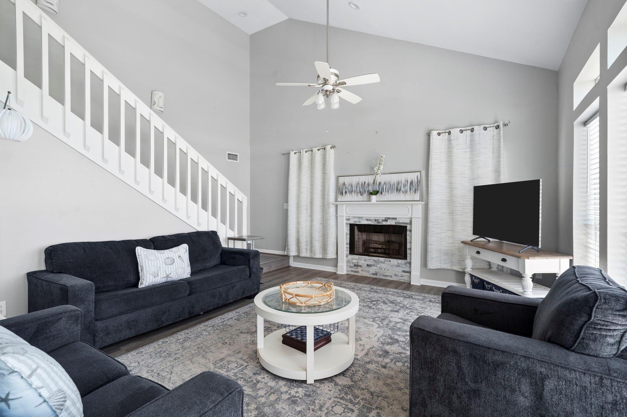 23401 Termini San Luis Pass Road