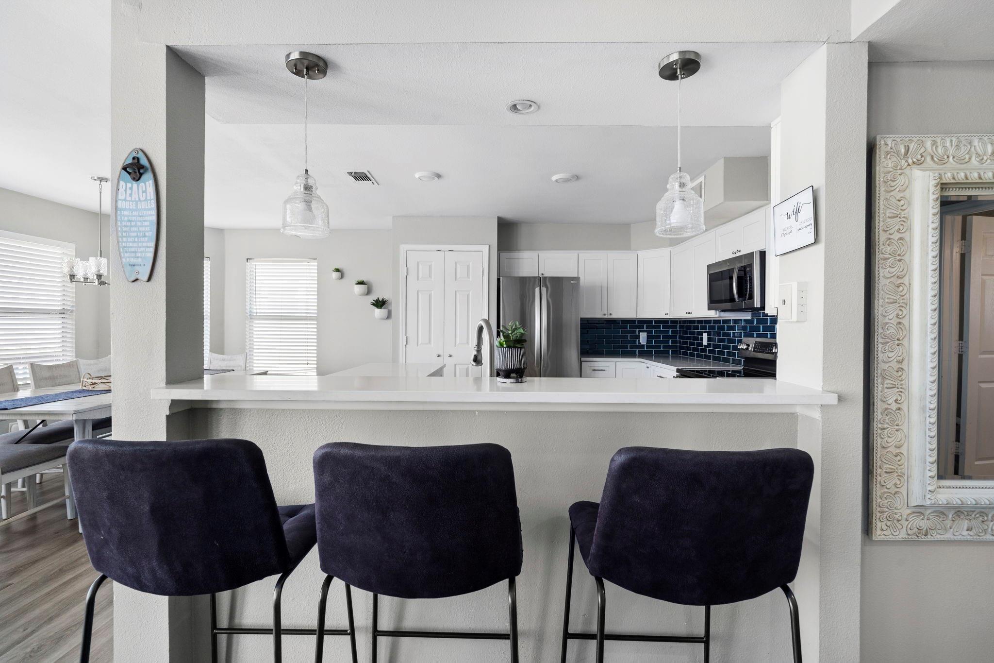 23401 Termini San Luis Pass Road