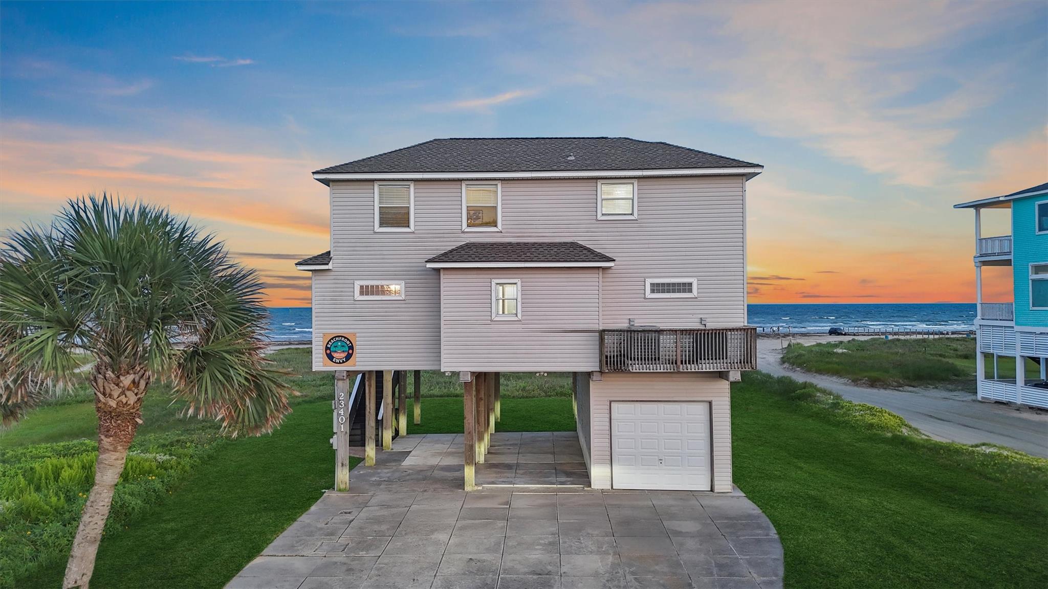 23401 Termini San Luis Pass Road