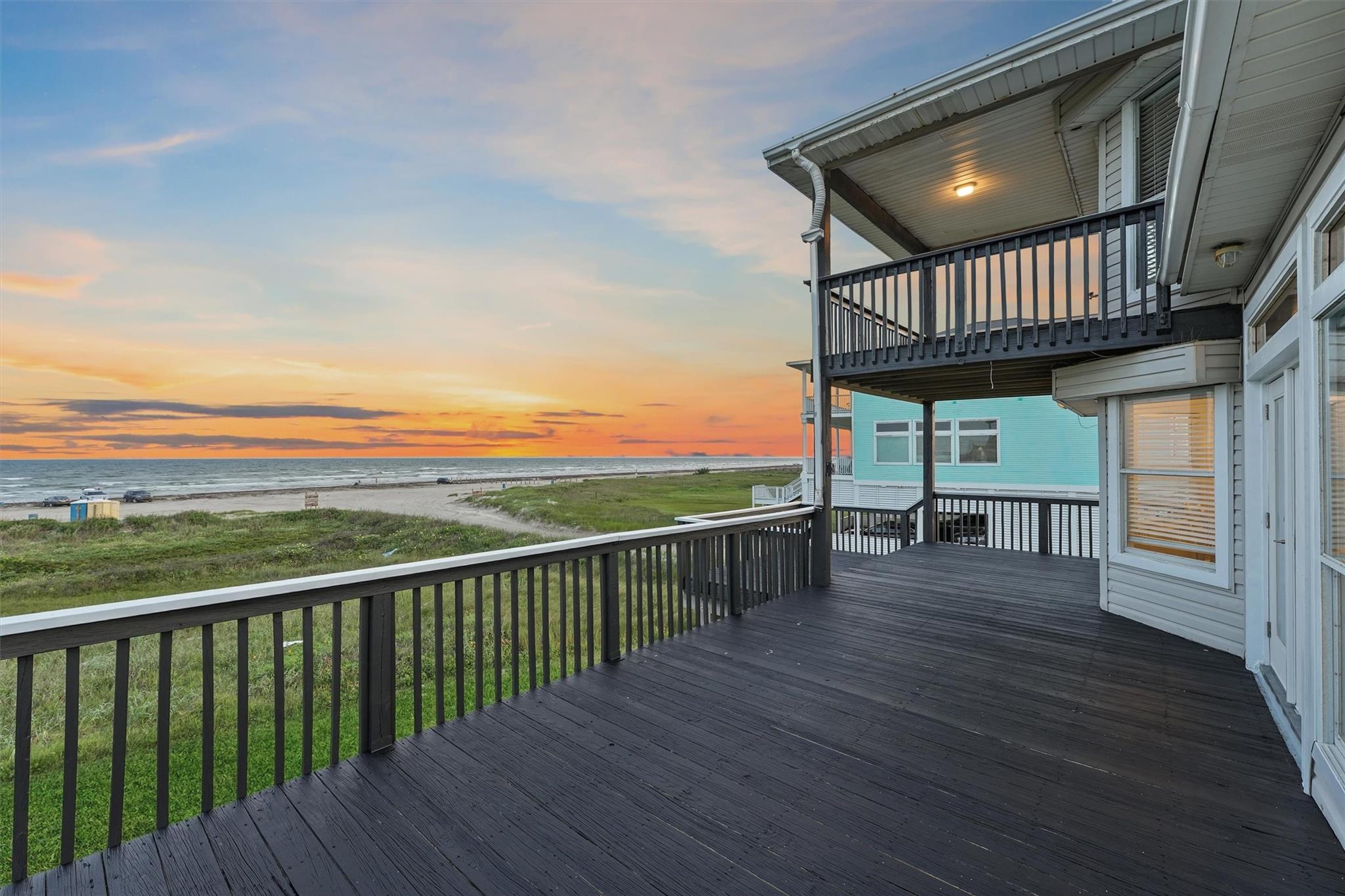 23401 Termini San Luis Pass Road