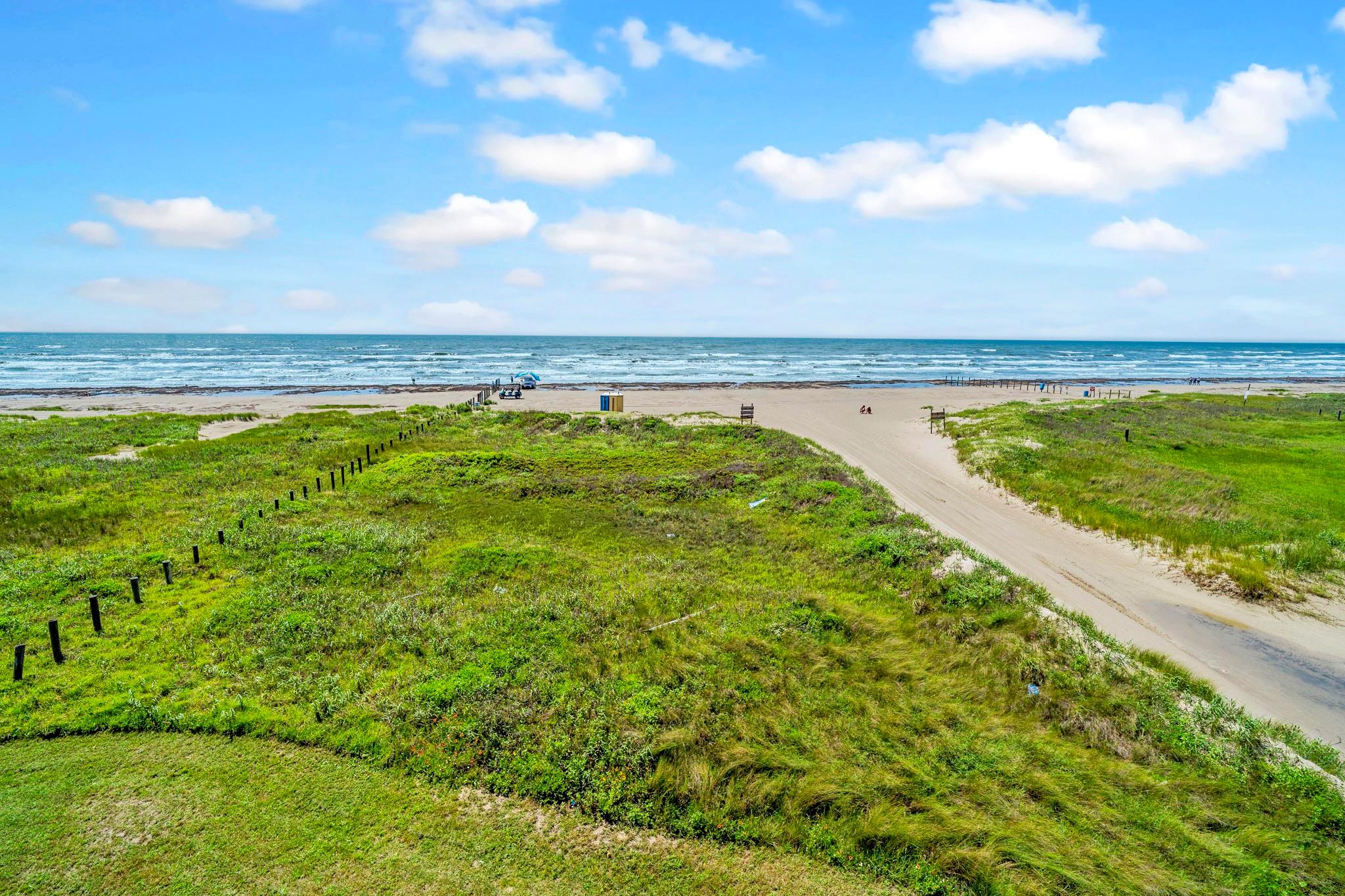 23401 Termini San Luis Pass Road