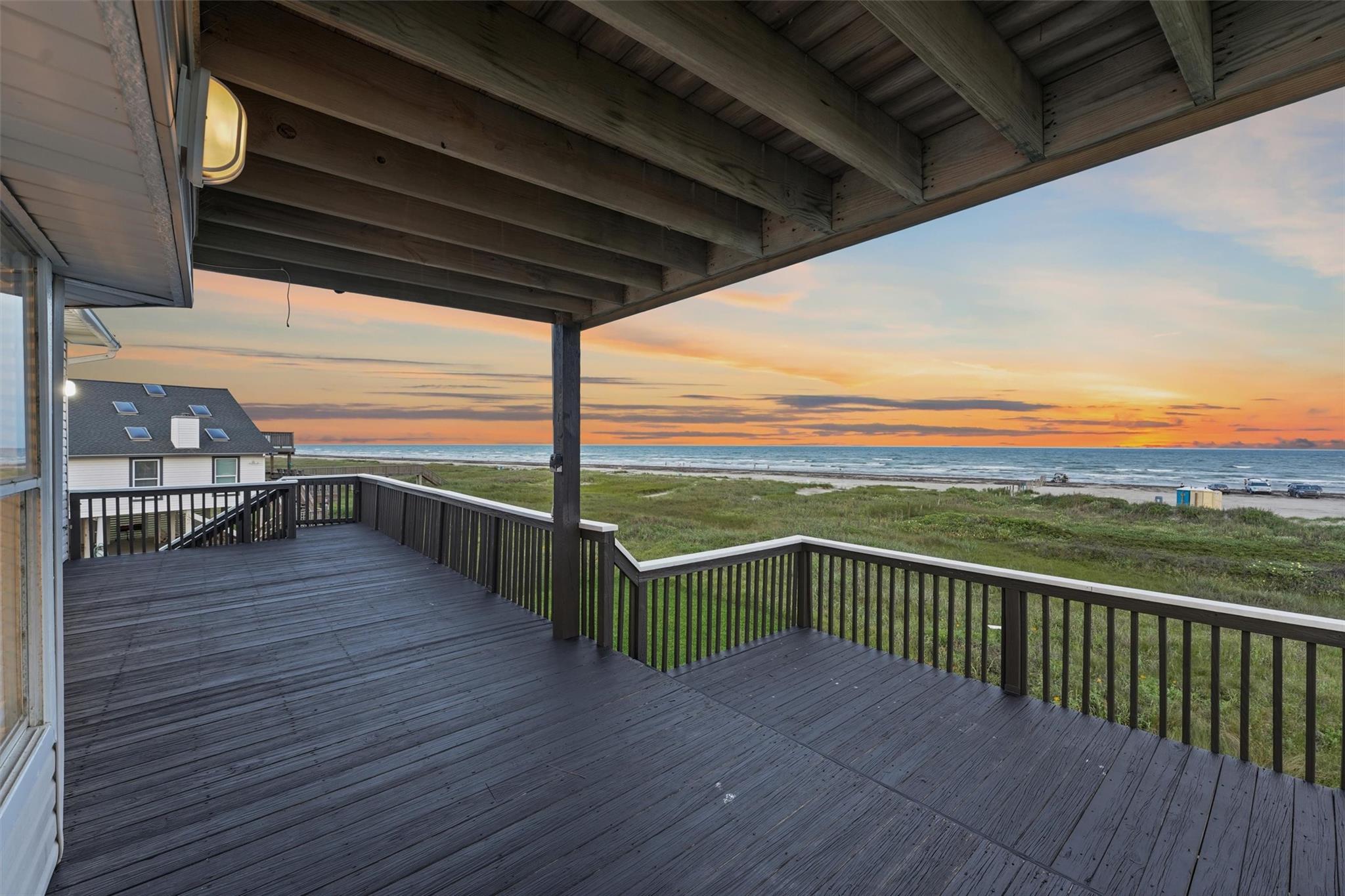 23401 Termini San Luis Pass Road