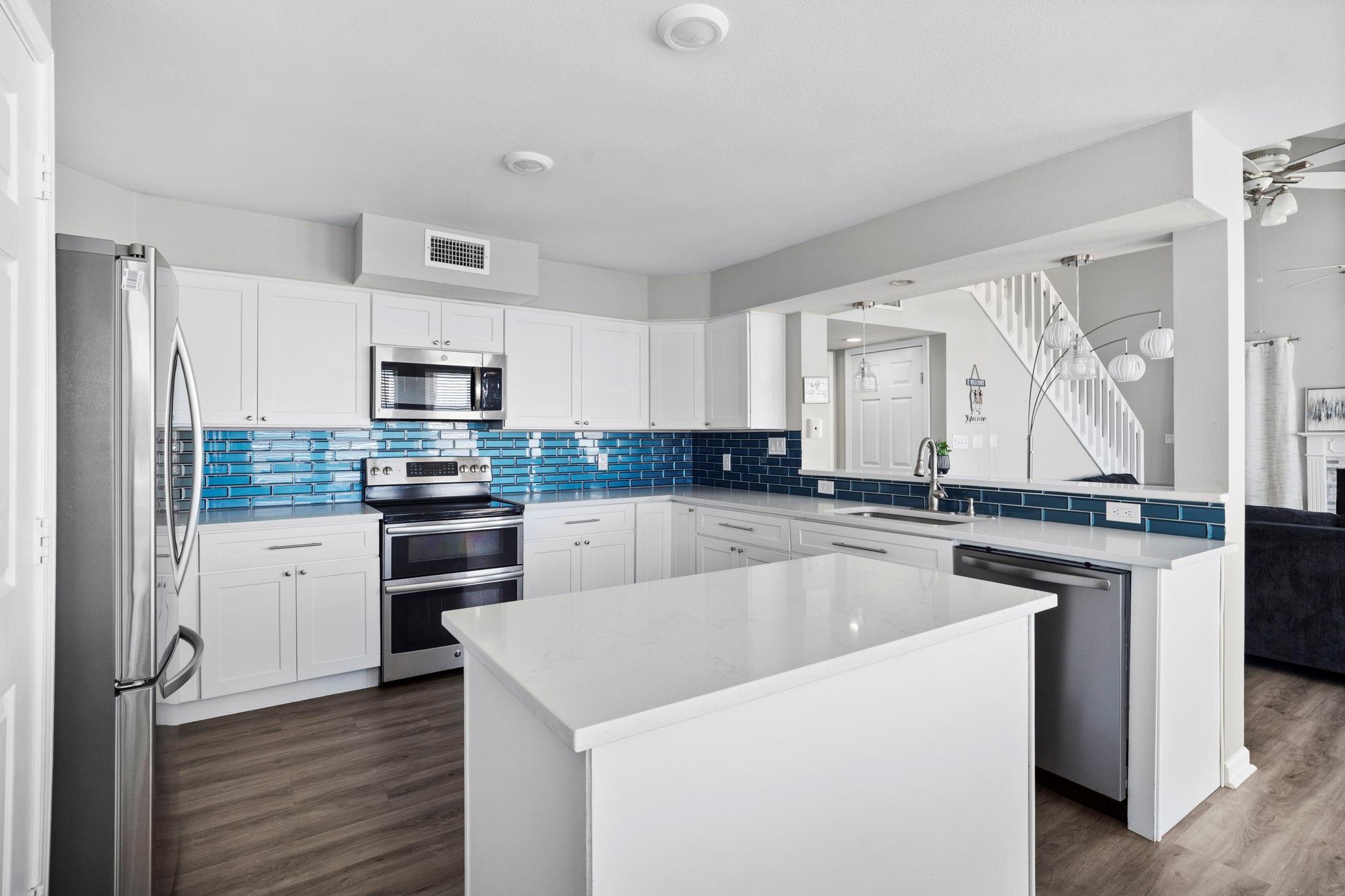 23401 Termini San Luis Pass Road