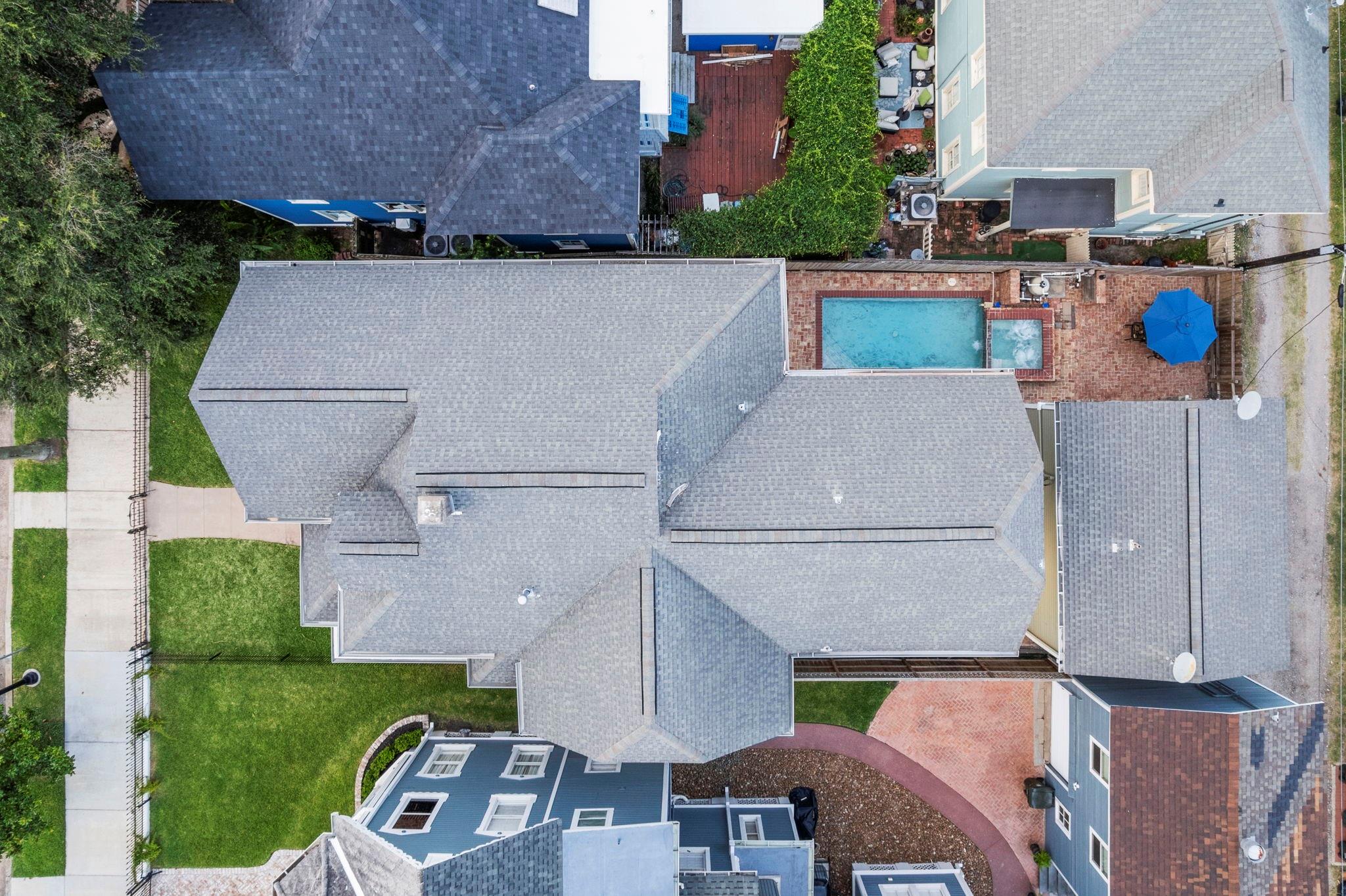 1722 Church Street
