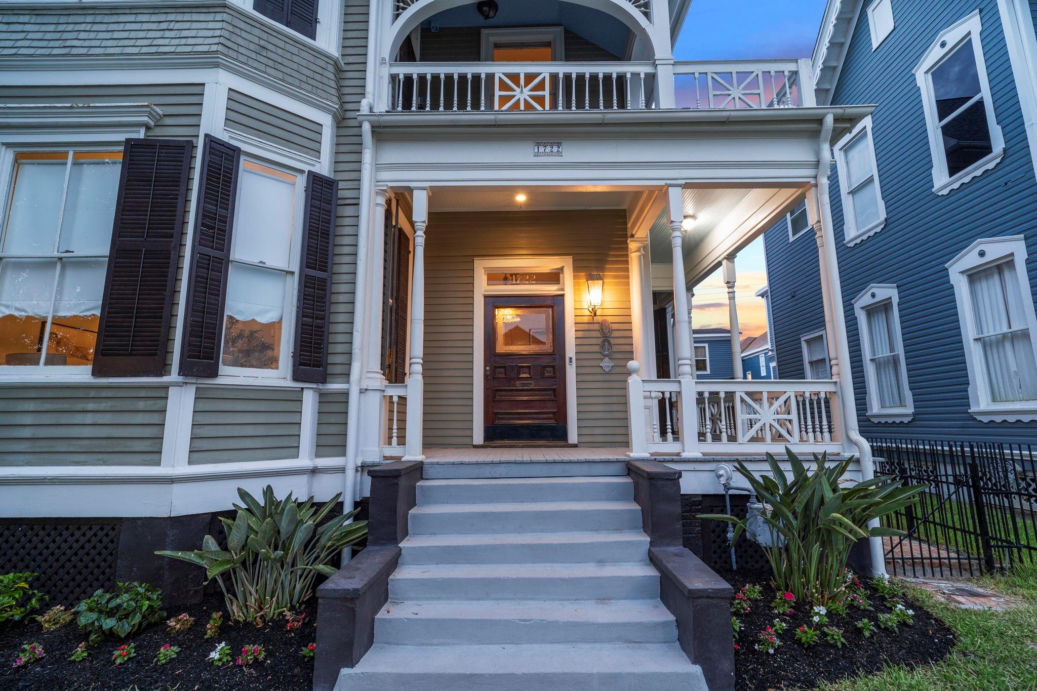 1722 Church Street