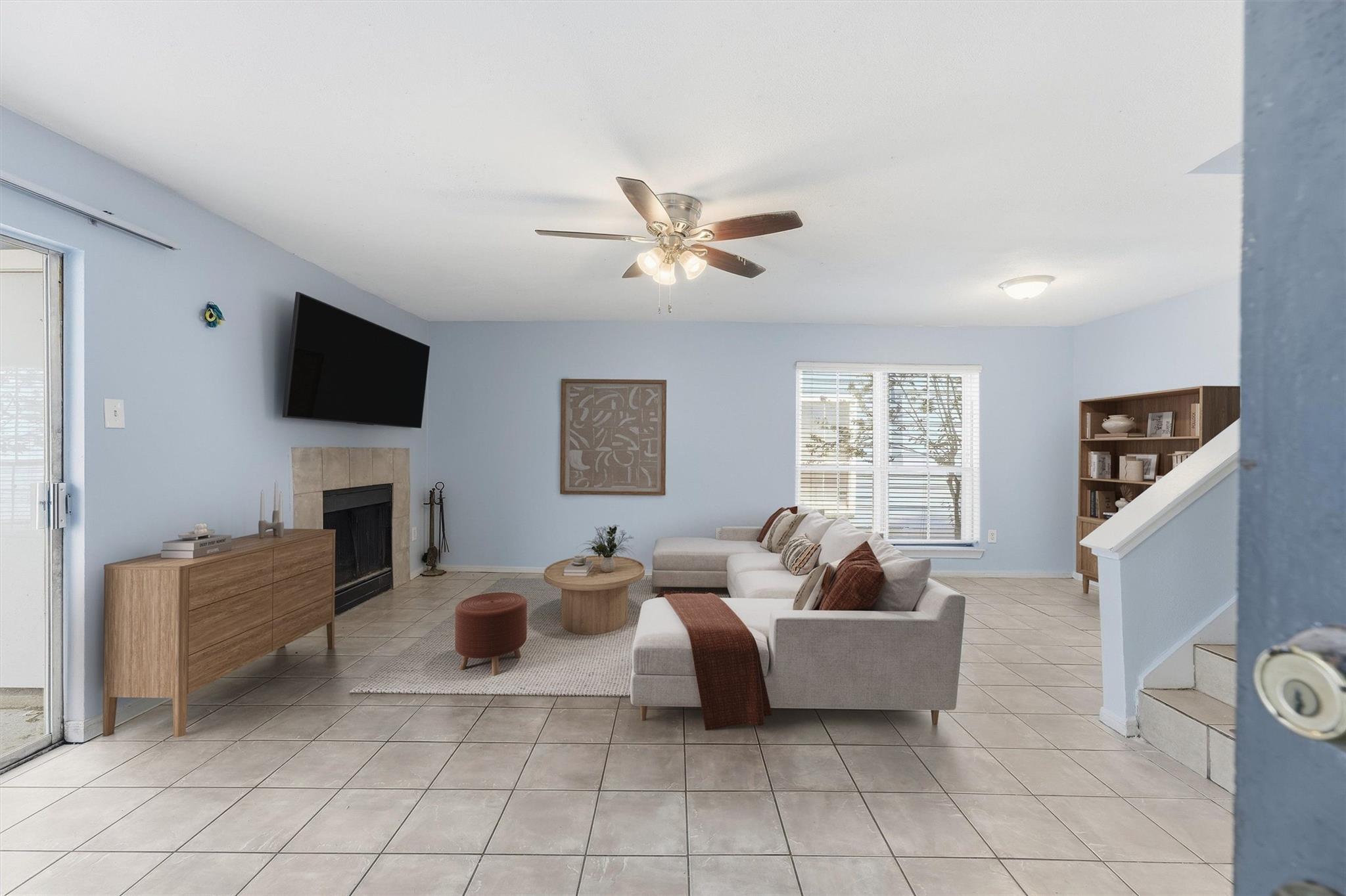 3506 Cove View Boulevard # 801