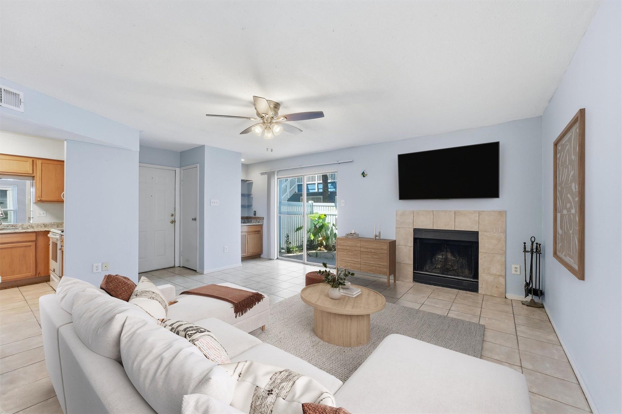 3506 Cove View Boulevard # 801