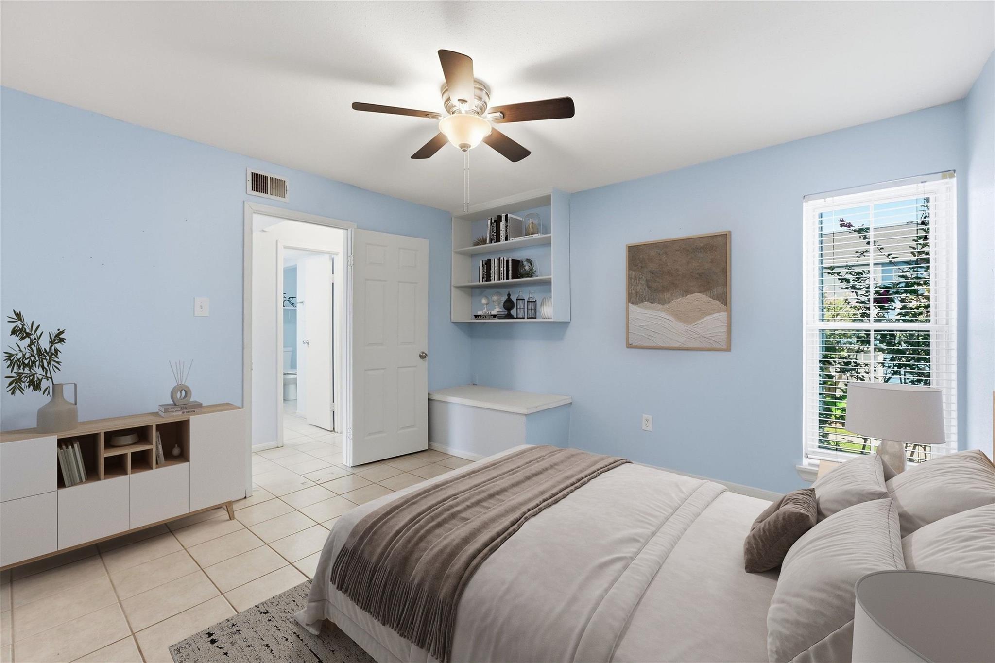 3506 Cove View Boulevard # 801