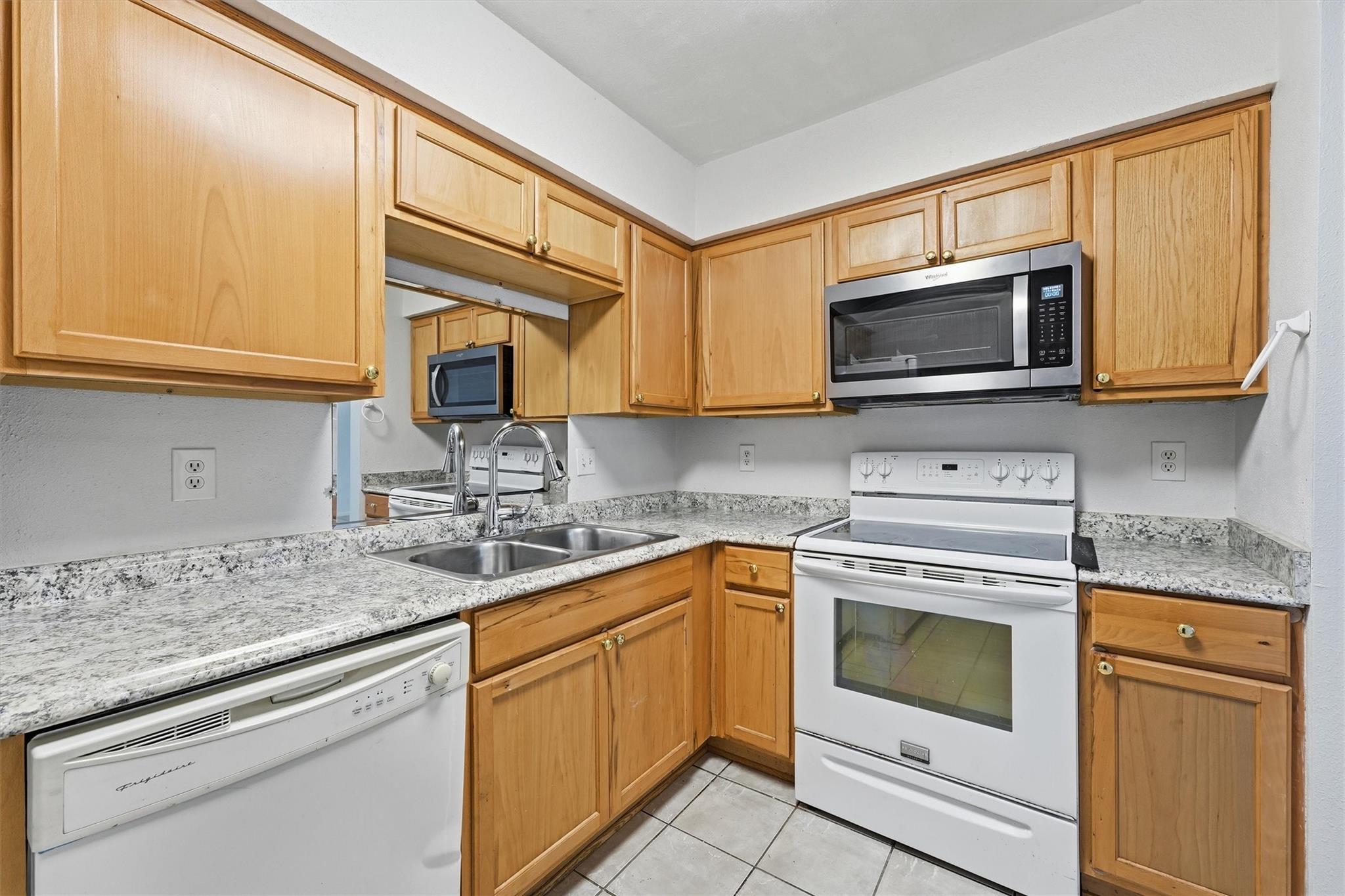 3506 Cove View Boulevard # 801