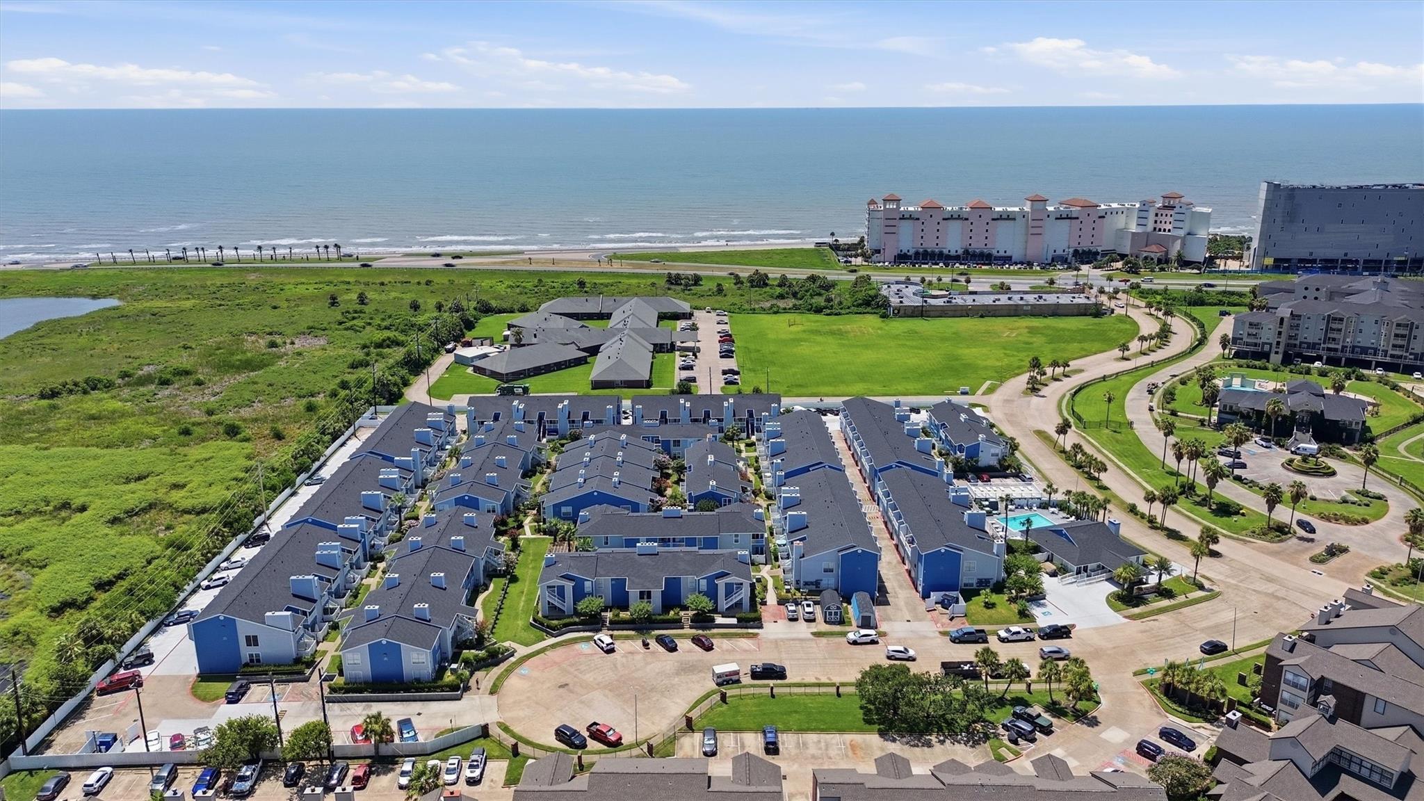 3506 Cove View Boulevard # 801