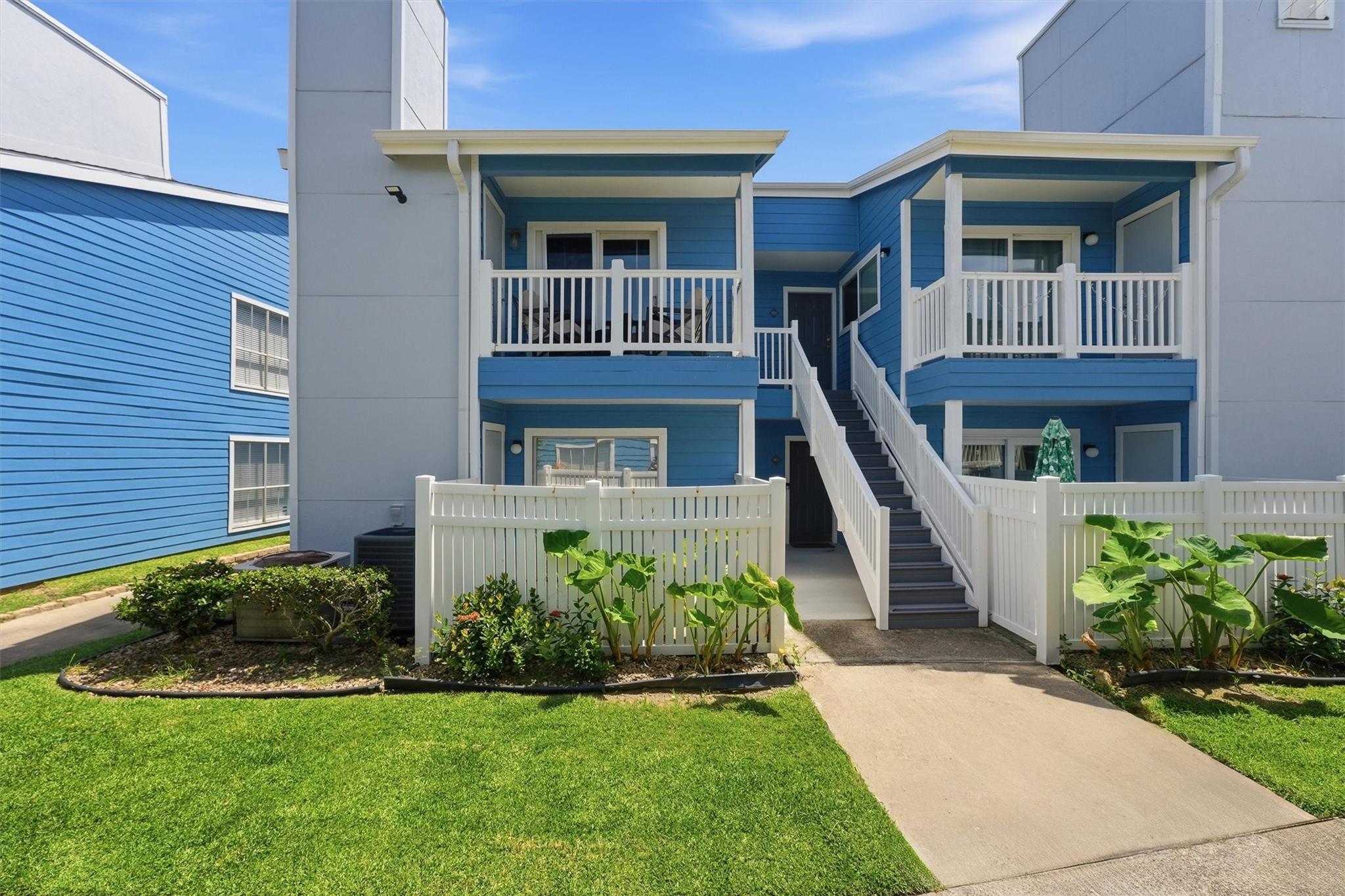 3506 Cove View Boulevard # 801