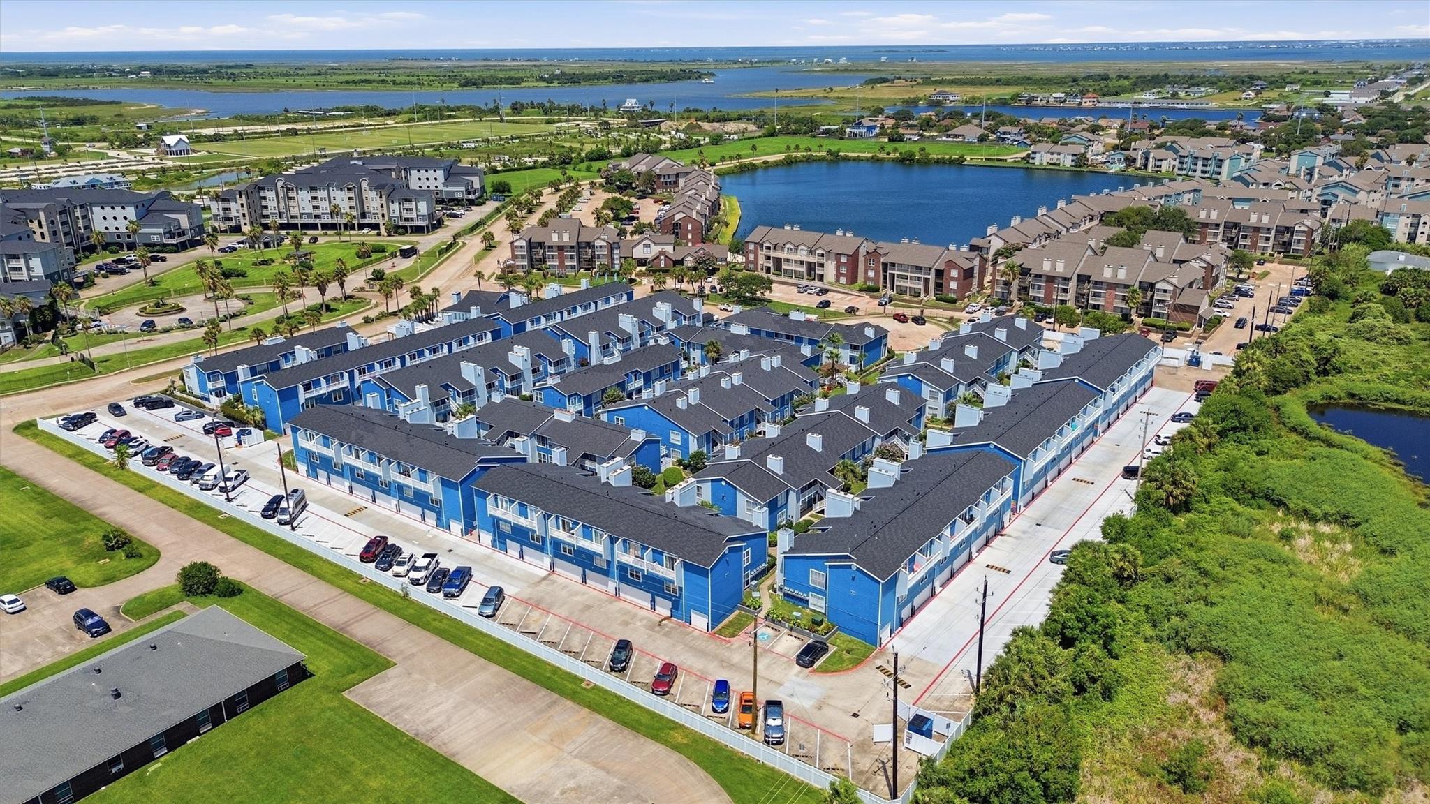 3506 Cove View Boulevard # 801