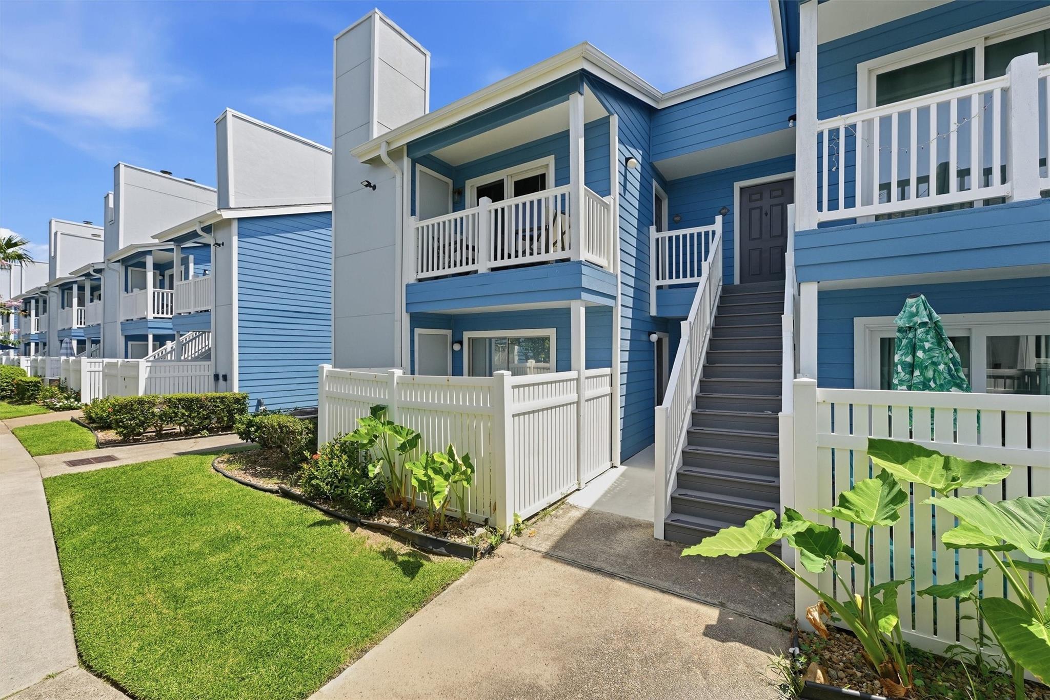 3506 Cove View Boulevard # 801