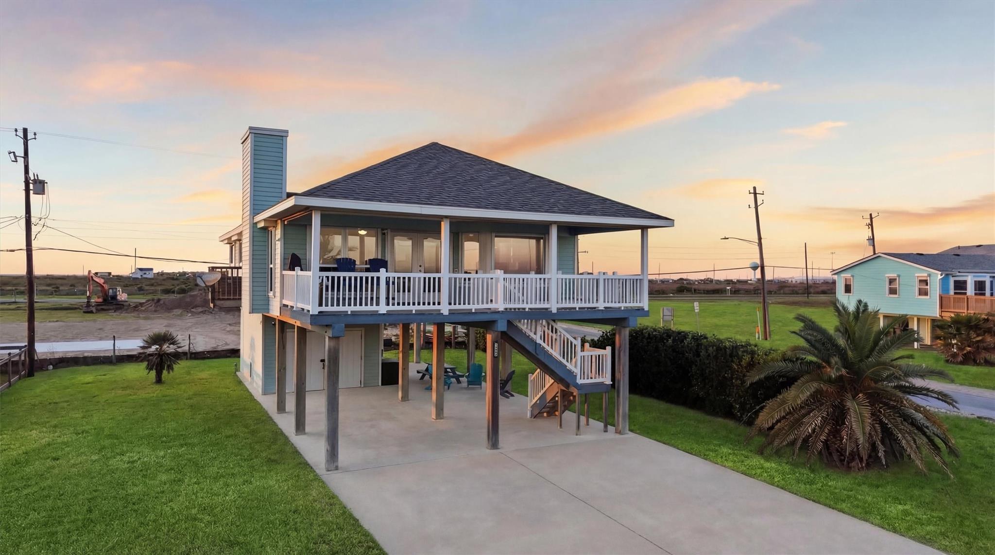 12902 John Reynolds Road