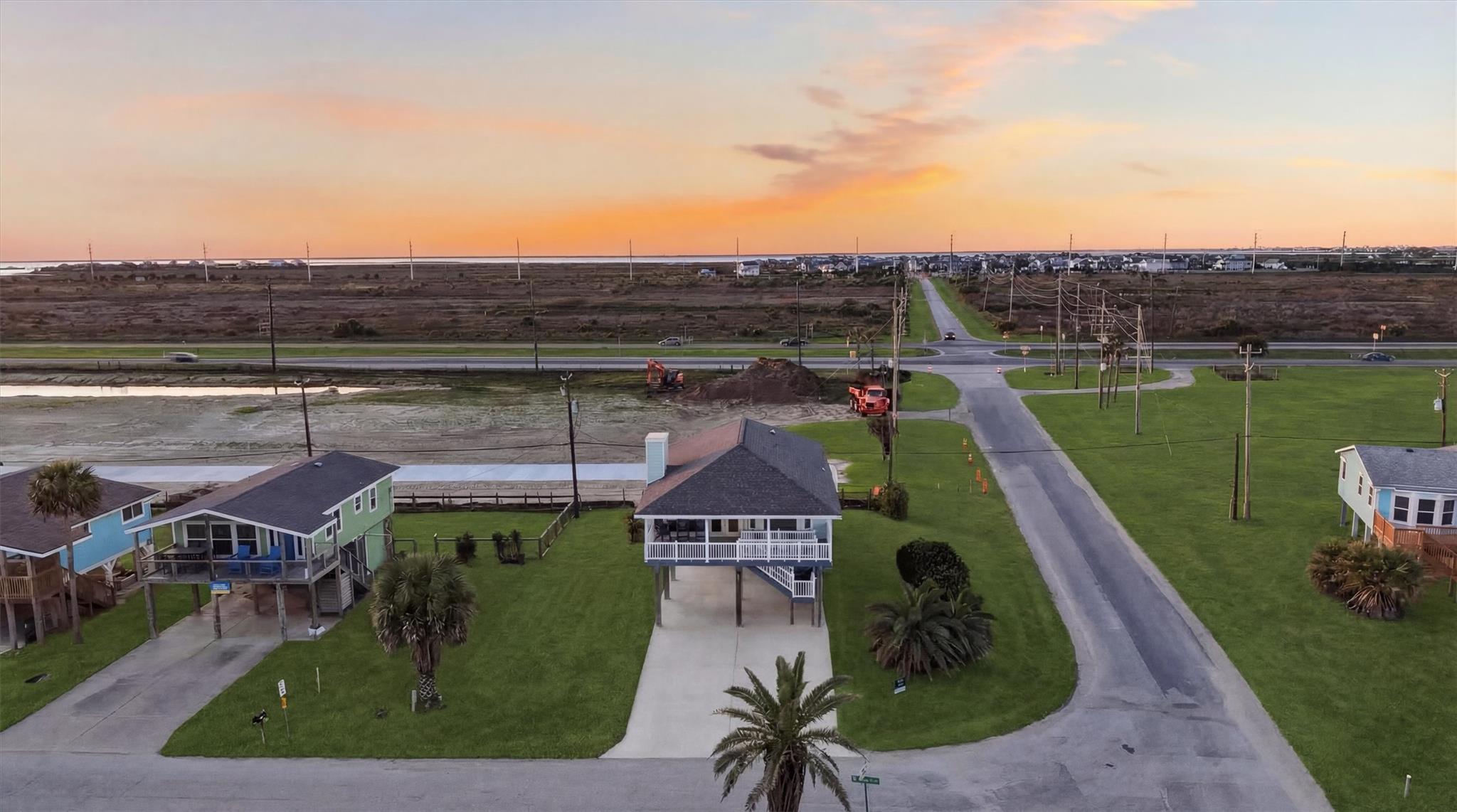 12902 John Reynolds Road