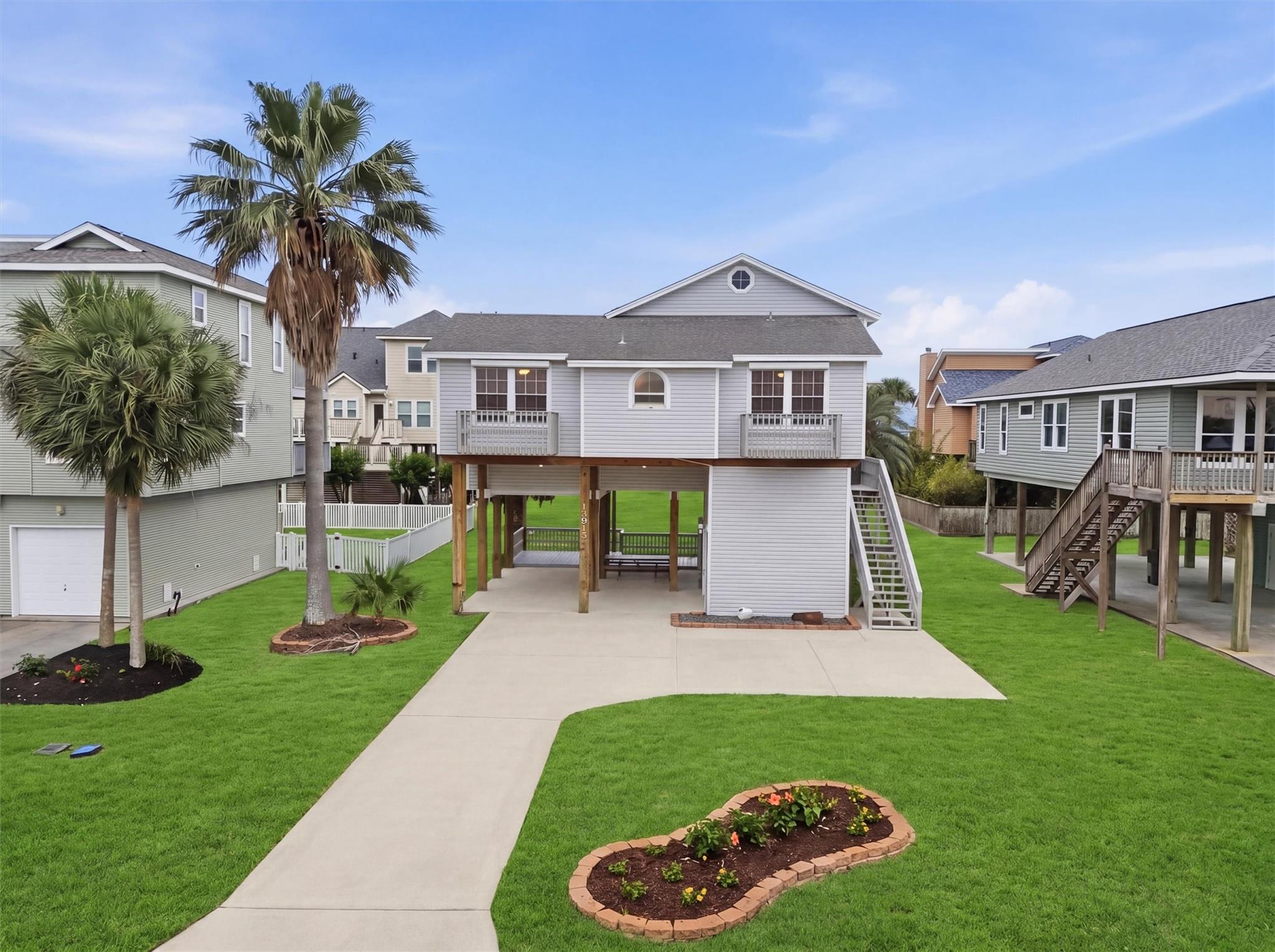 13915 Pirates Beach Boulevard