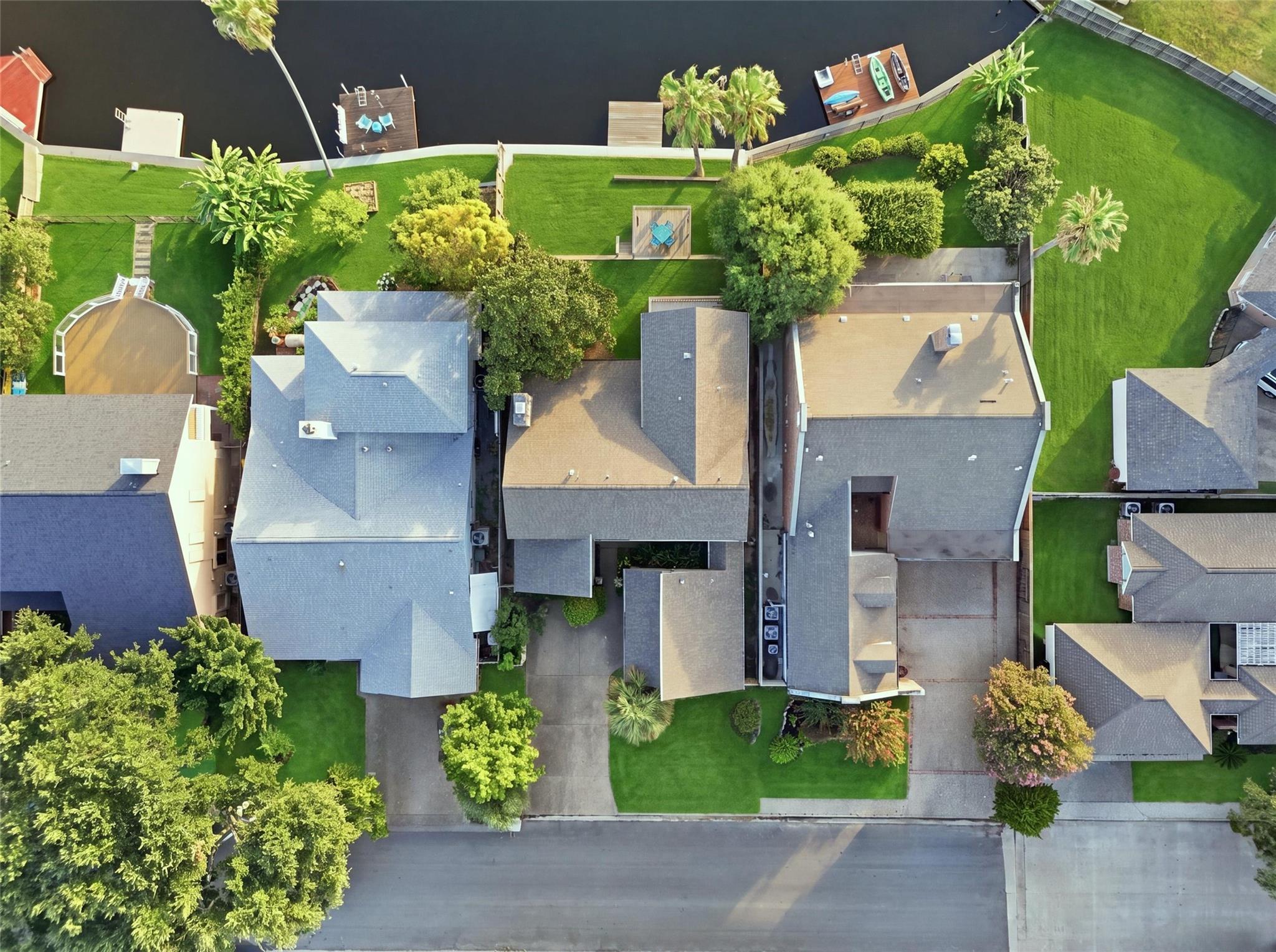 8 Quintana Drive