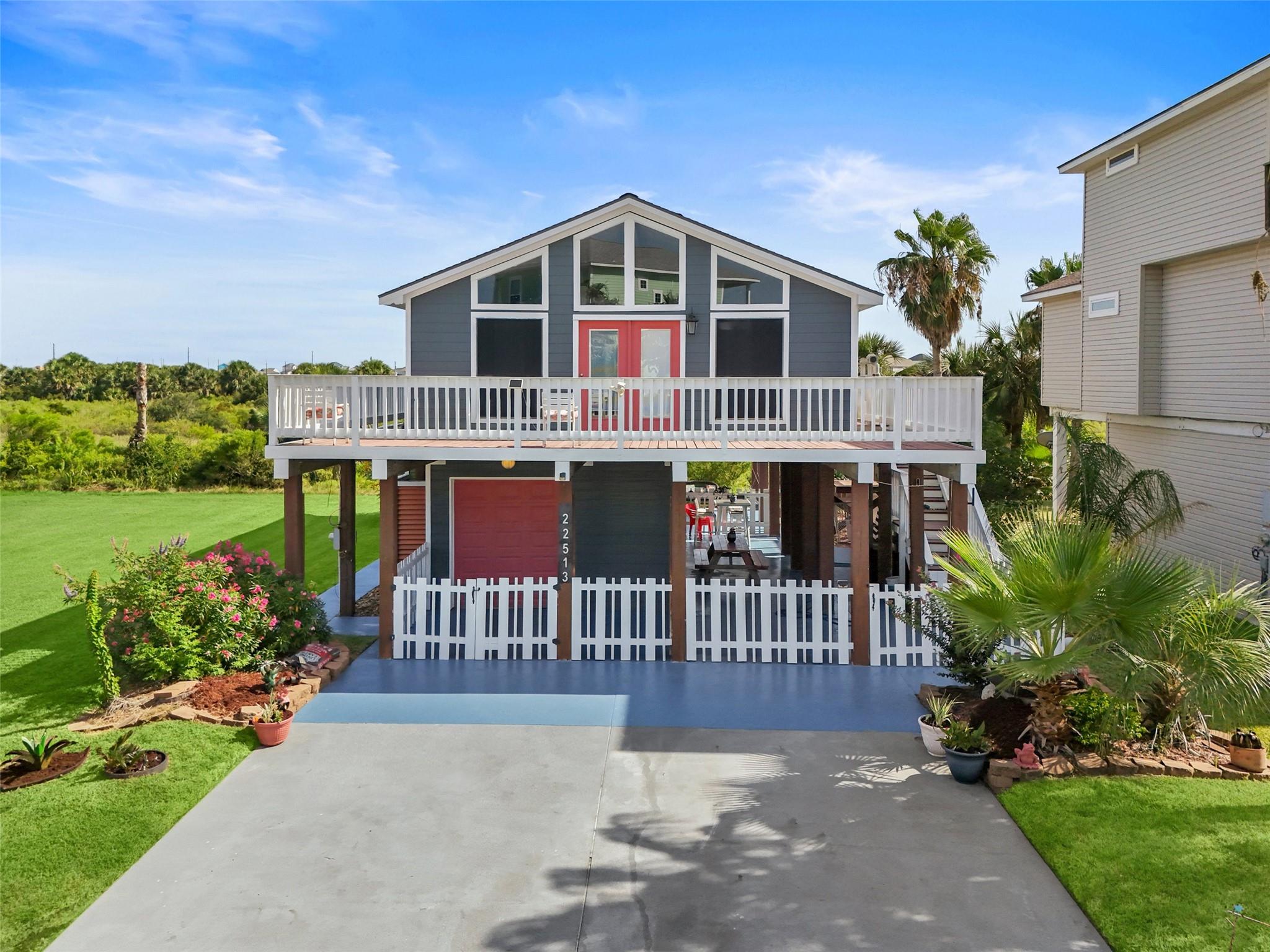 22513 Bay Point Drive