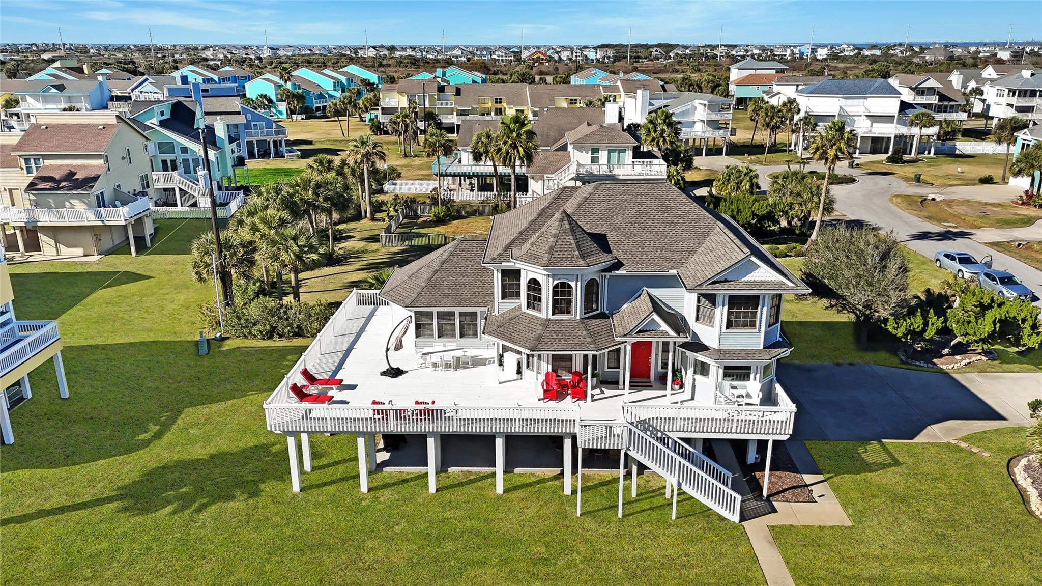 4121 Ghost Crab Lane