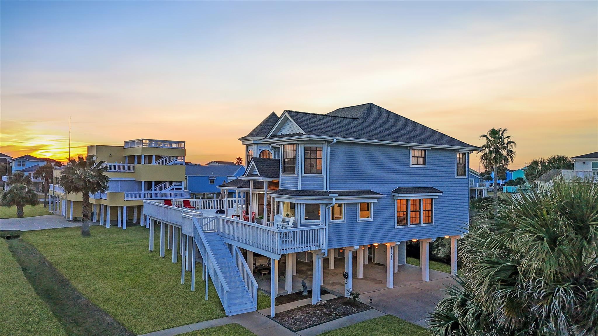 4121 Ghost Crab Lane