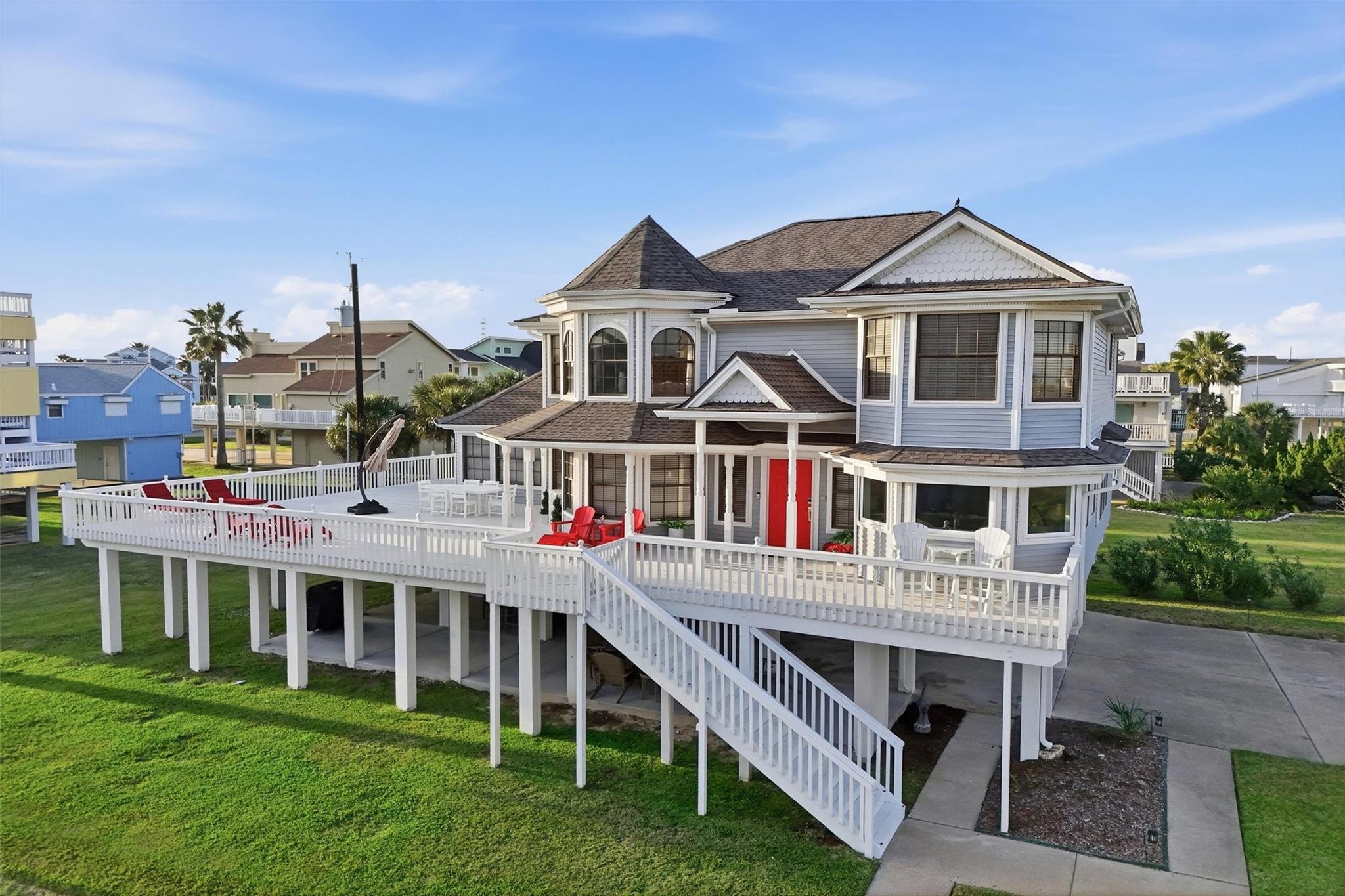 4121 Ghost Crab Lane