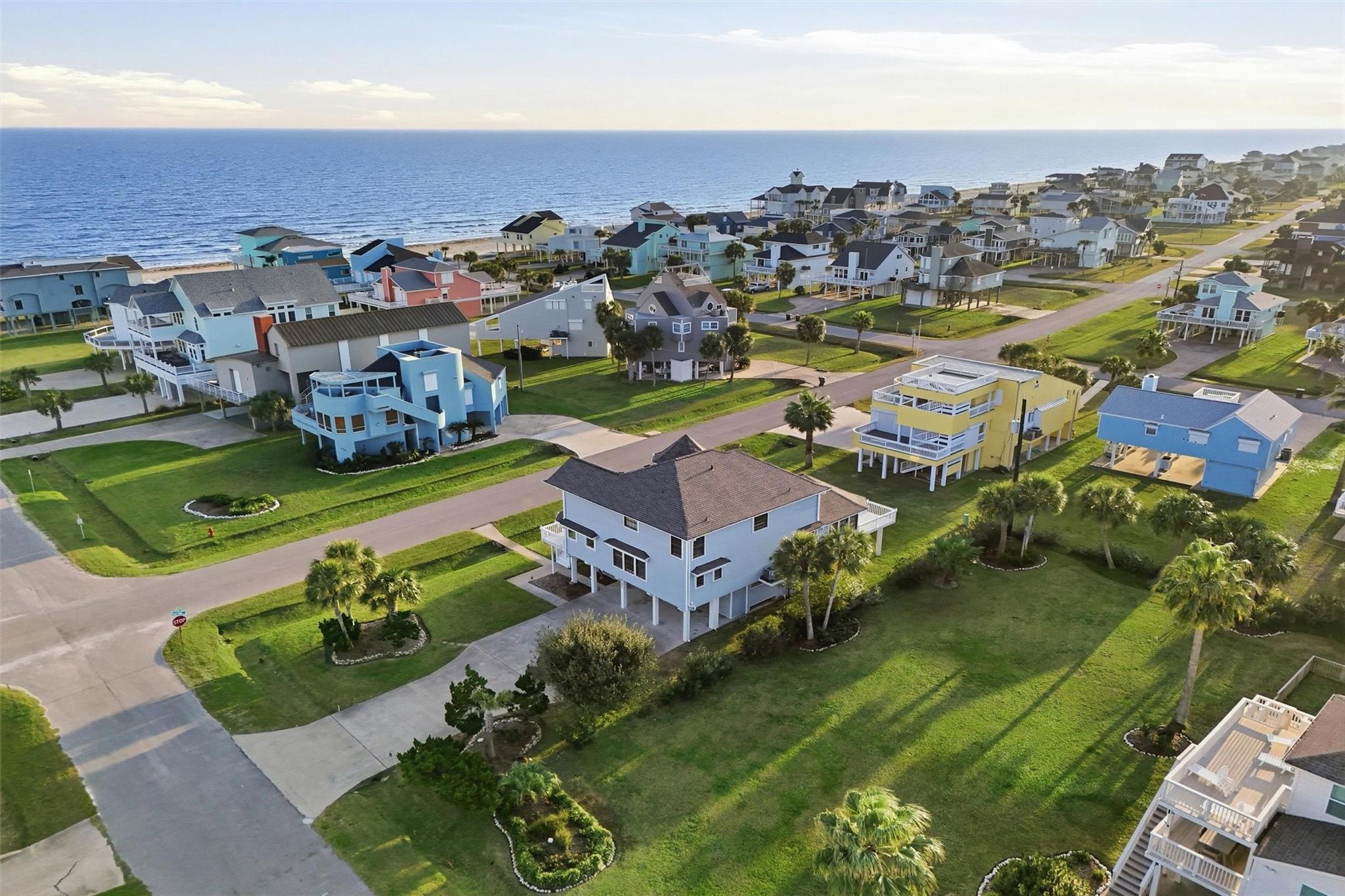 4121 Ghost Crab Lane