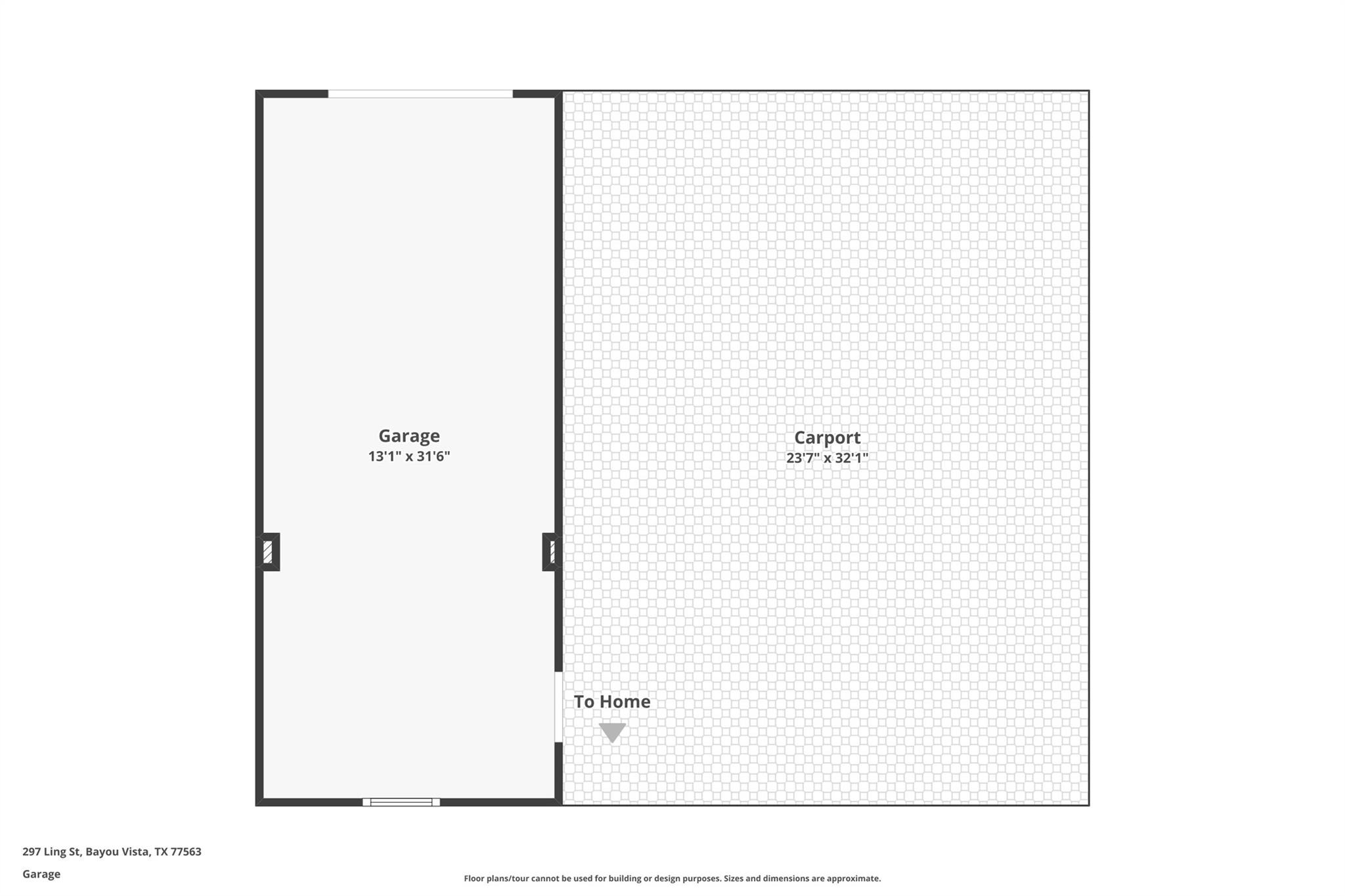 297 Ling, Bayou Vista